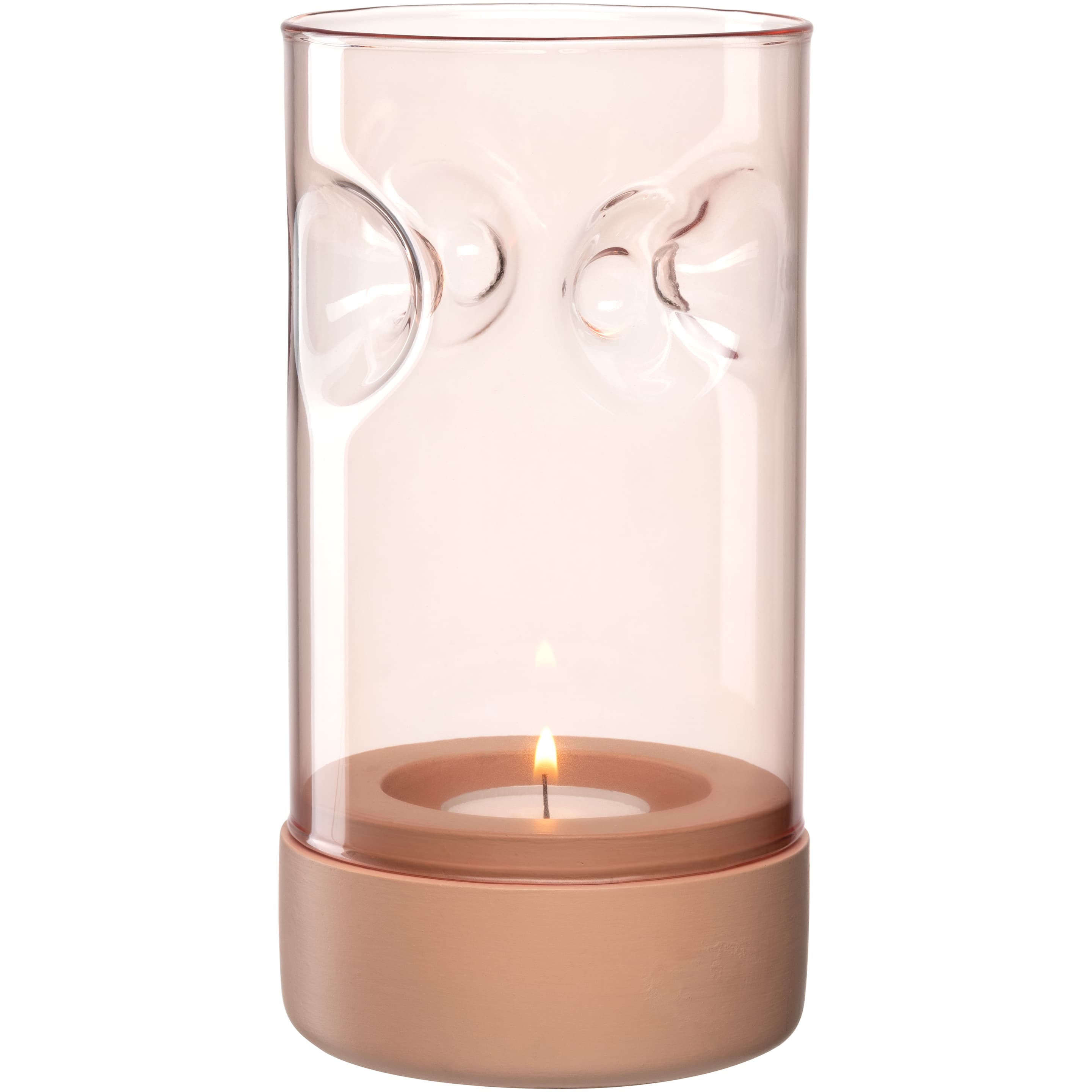 LEONARDO Tischlicht Sole 19cm