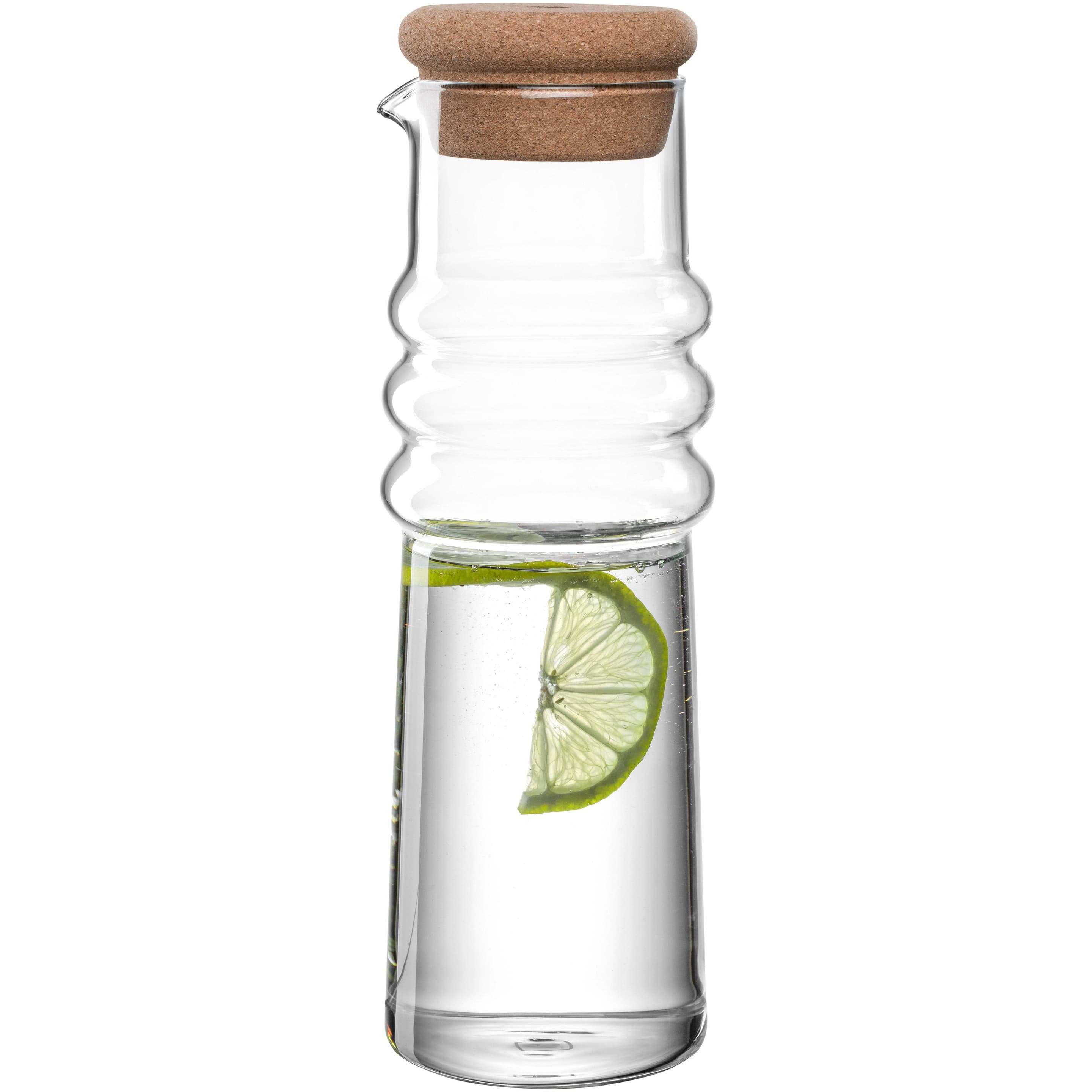 LEONARDO Karaffe Sole 0,9l