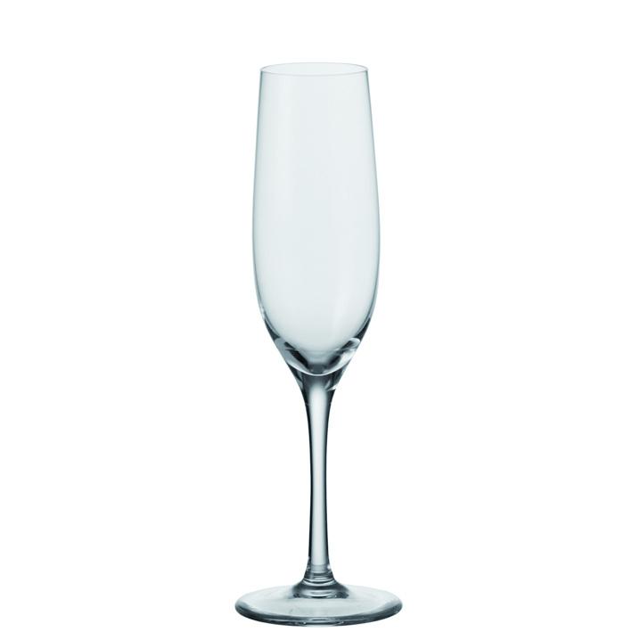 LEONARDO Sektglas Ciao+ 190 ml