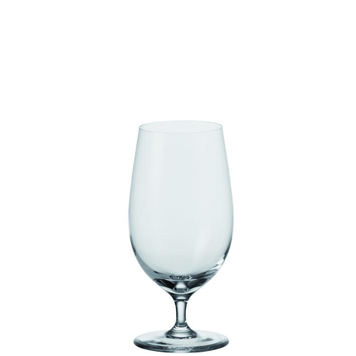 LEONARDO Bierglas Ciao+ 390 ml