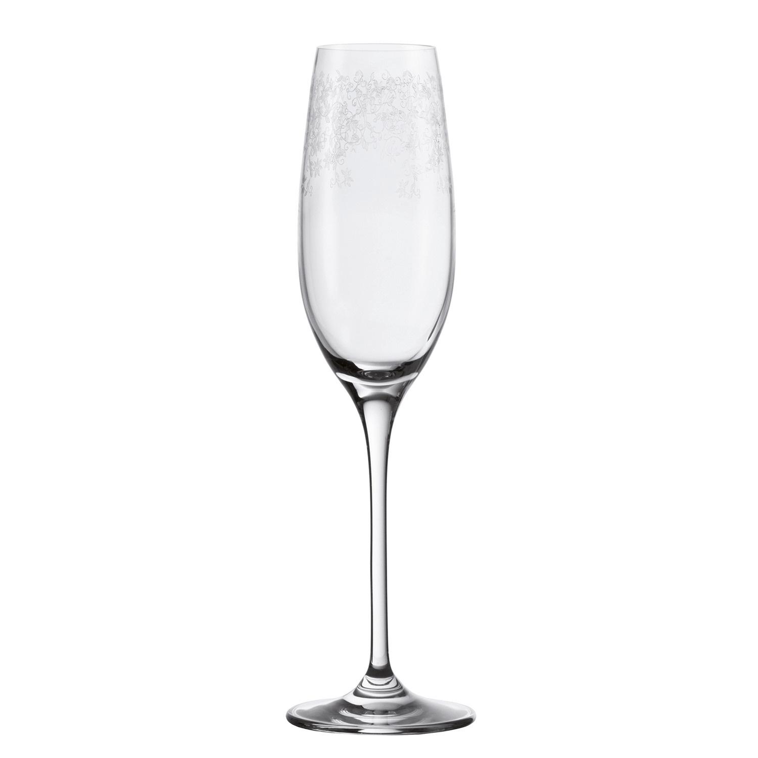 LEONARDO Sektglas Chateau