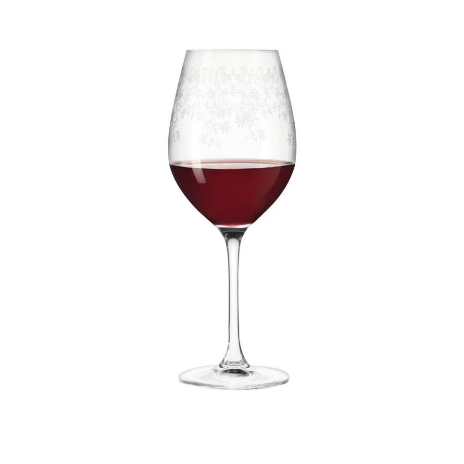 Produktbild LEONARDO Rotweinglas Chateau 500 ml 2 von 2