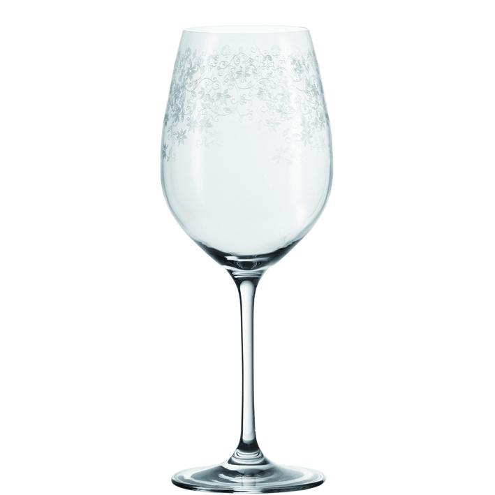 LEONARDO Rotweinglas Chateau 500 ml