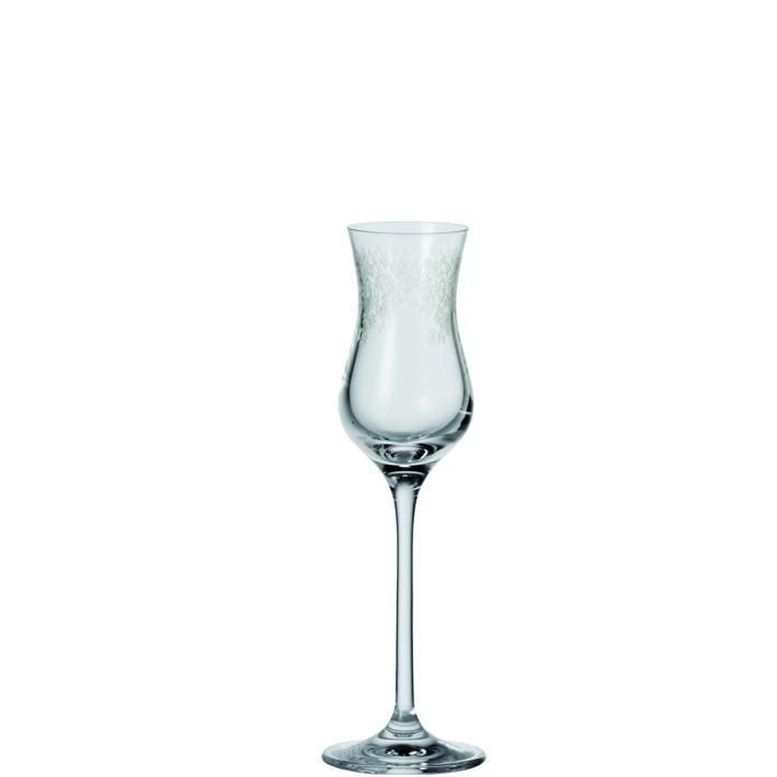 LEONARDO Grappaglas Chateau 90 ml