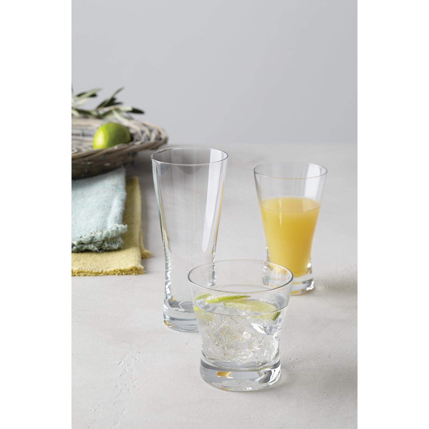 Produktbild LEONARDO Glas Tazio 280 ml 3 von 3