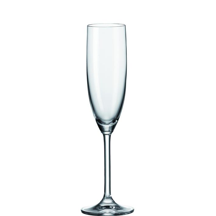 LEONARDO Sektglas Daily 200 ml
