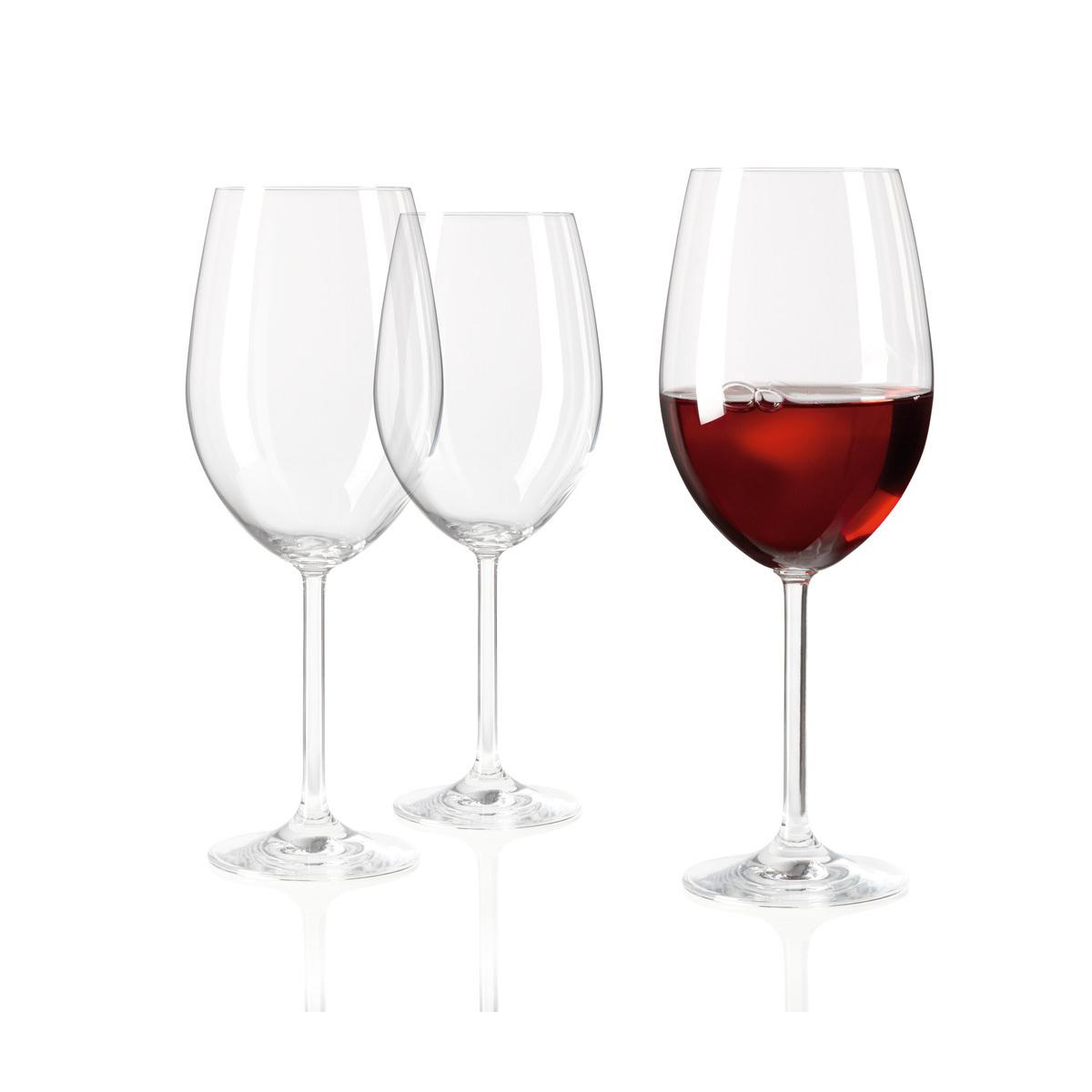 Produktbild LEONARDO Bordeauxglas Daily 640 ml 2 von 2