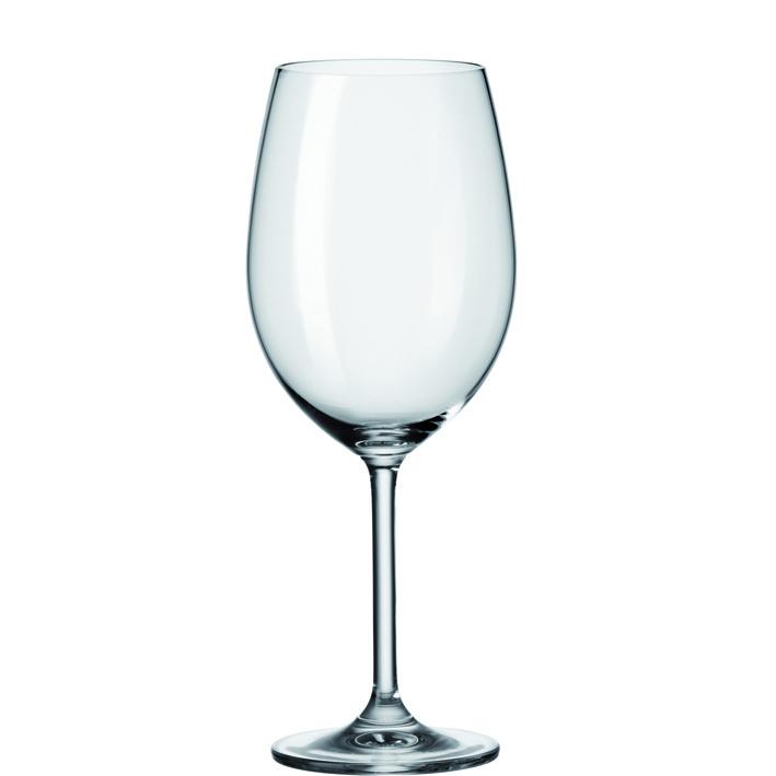 LEONARDO Bordeauxglas Daily 640 ml