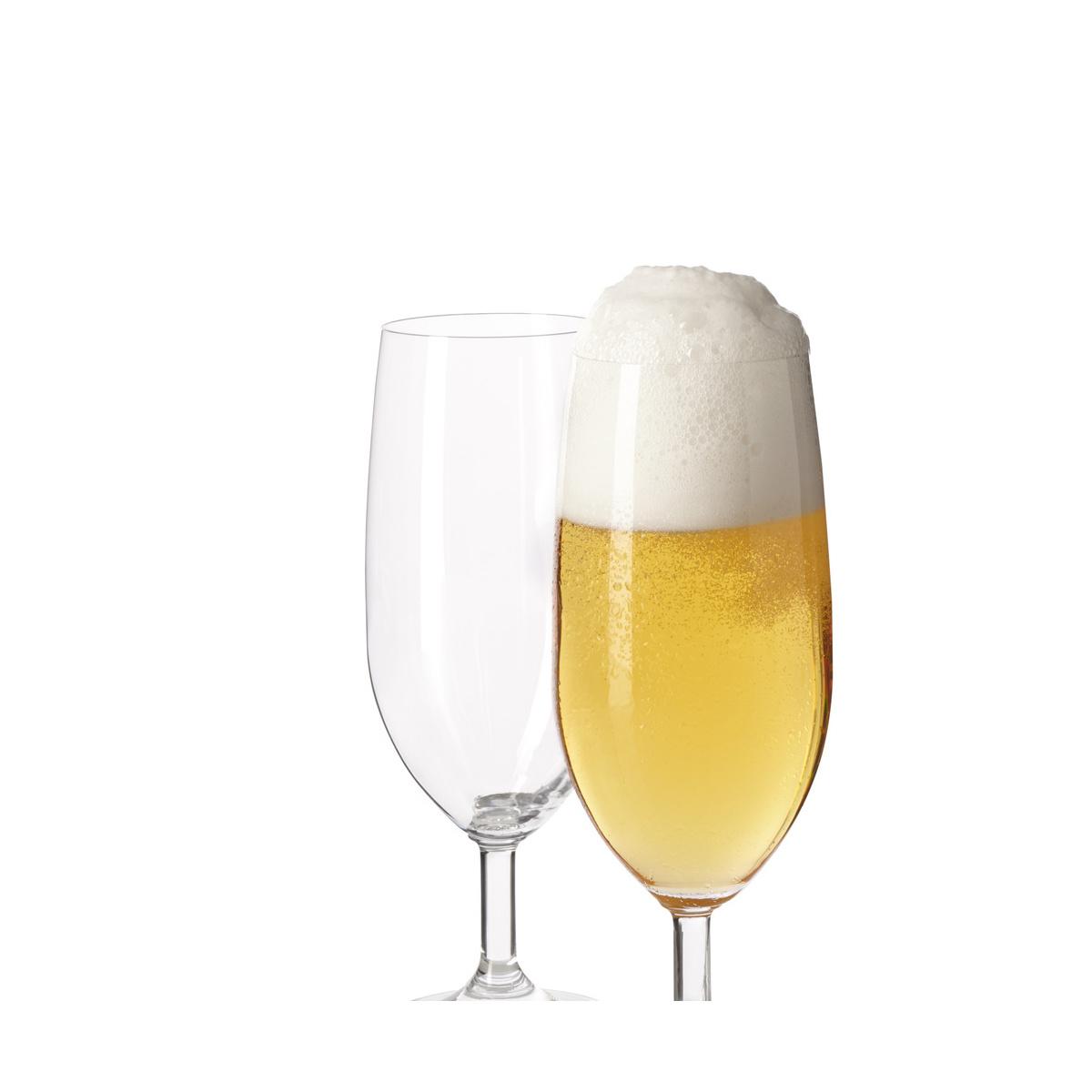 Produktbild LEONARDO Bierglas Daily 360 ml 2 von 2