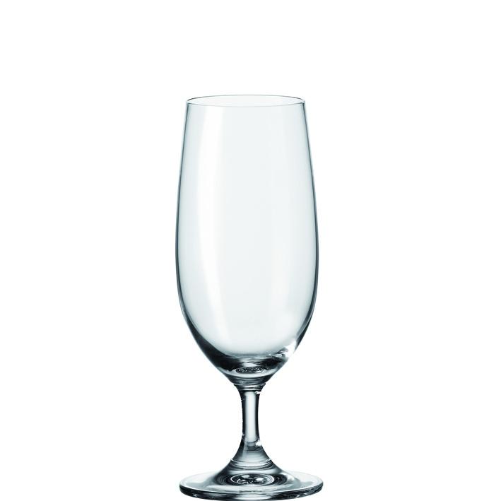 LEONARDO Bierglas Daily 360 ml