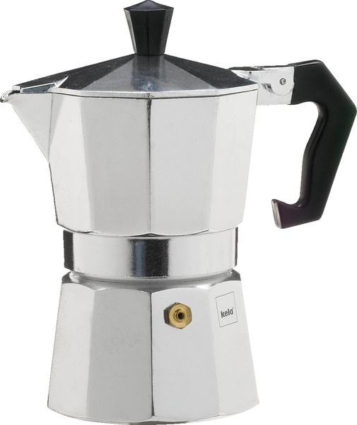 kela Espressobereiter Italia 150ml