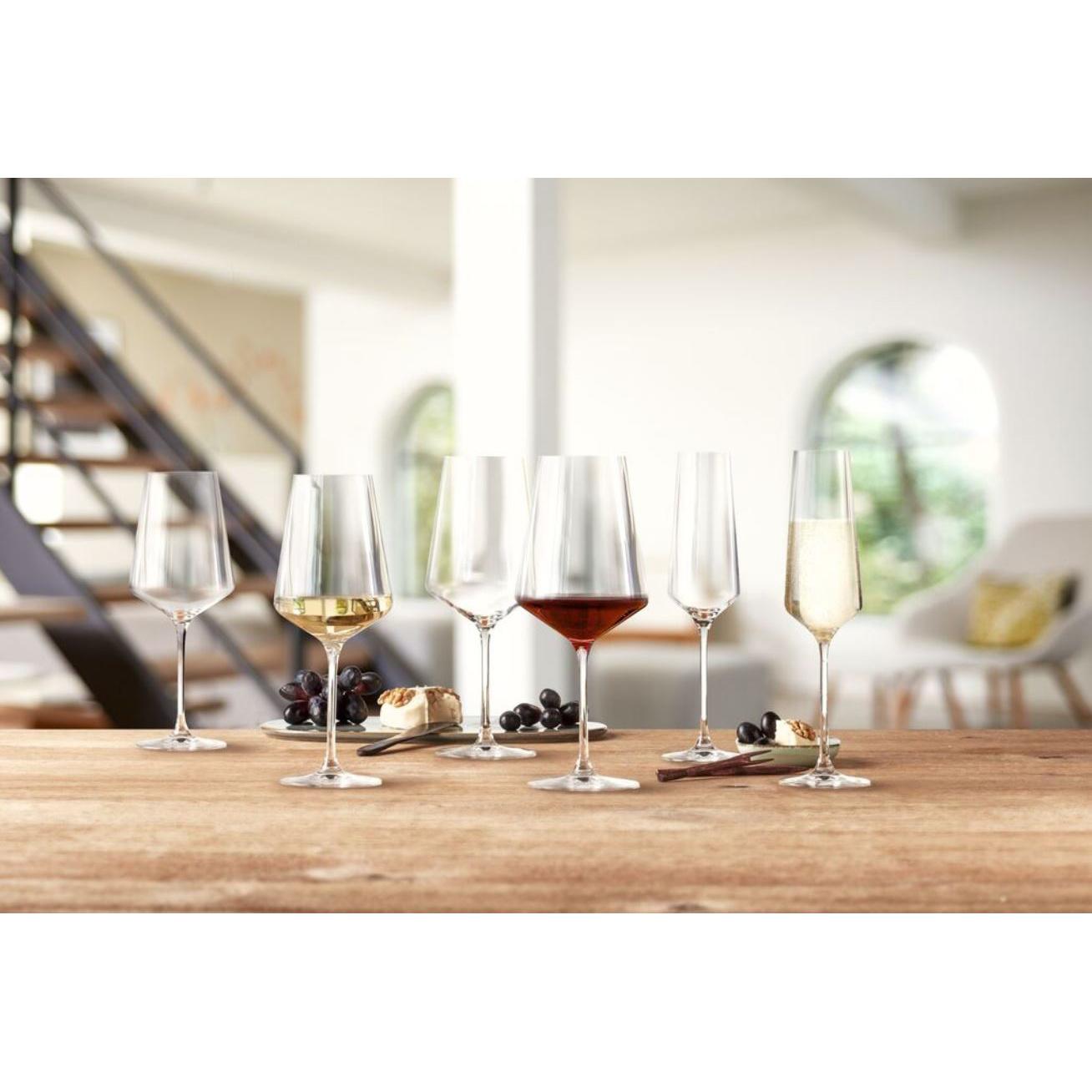 Produktbild LEONARDO Glas PUCCINI Sekt 2 von 2