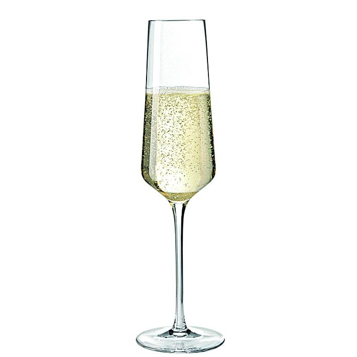 LEONARDO Glas PUCCINI Sekt
