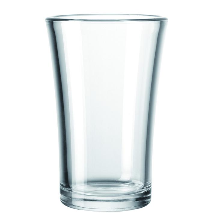 LEONARDO Vase Bloom Ø 14 cm