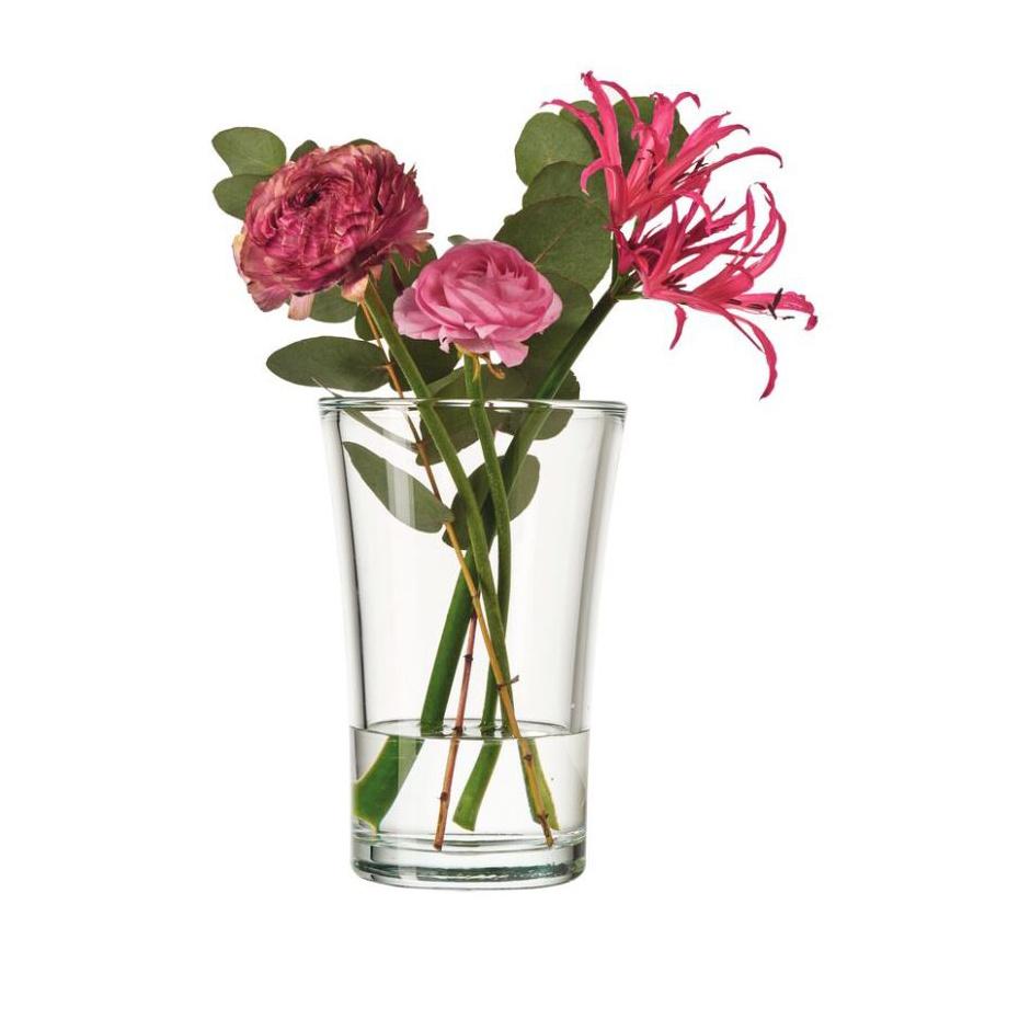 Produktbild LEONARDO Vase Bloom Ø 14 cm 2 von 2
