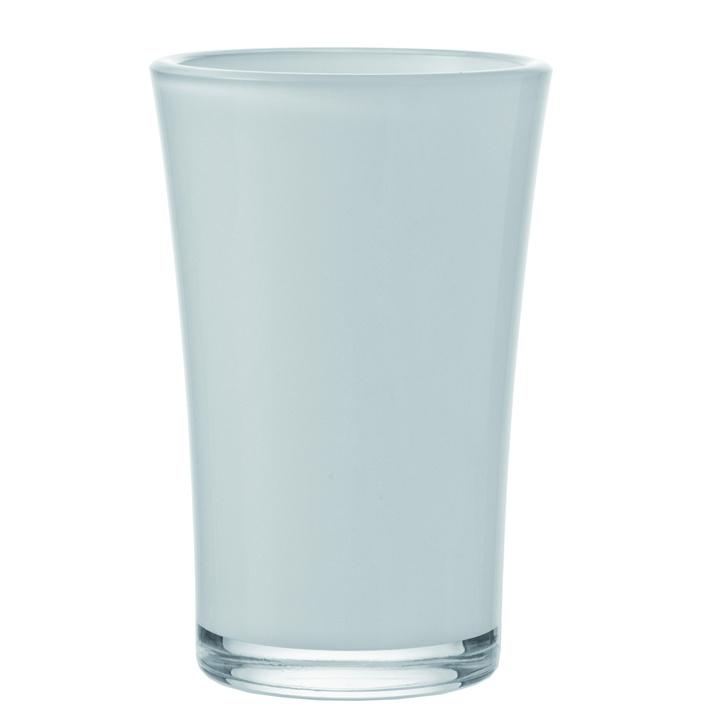 LEONARDO Vase Bloom Ø 14 cm