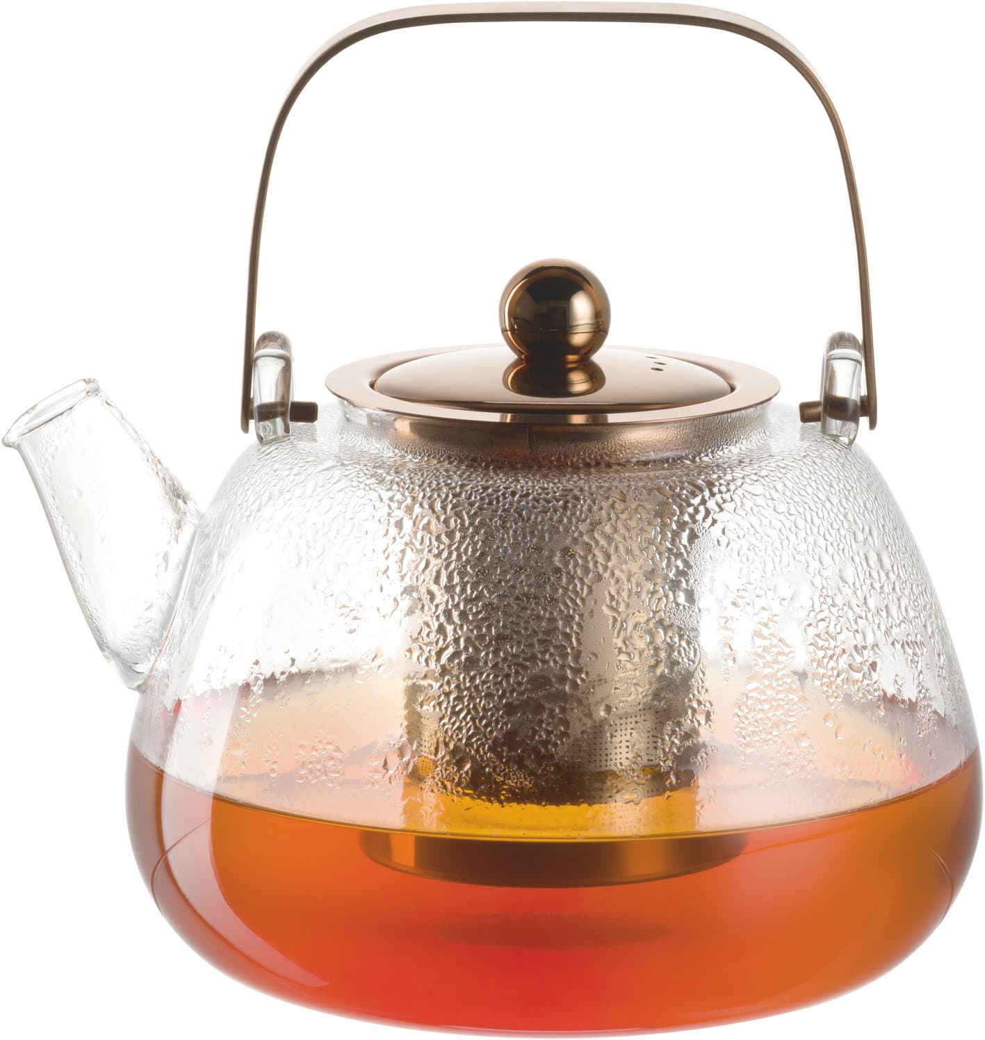 LEONARDO Glasteekanne 1,2l