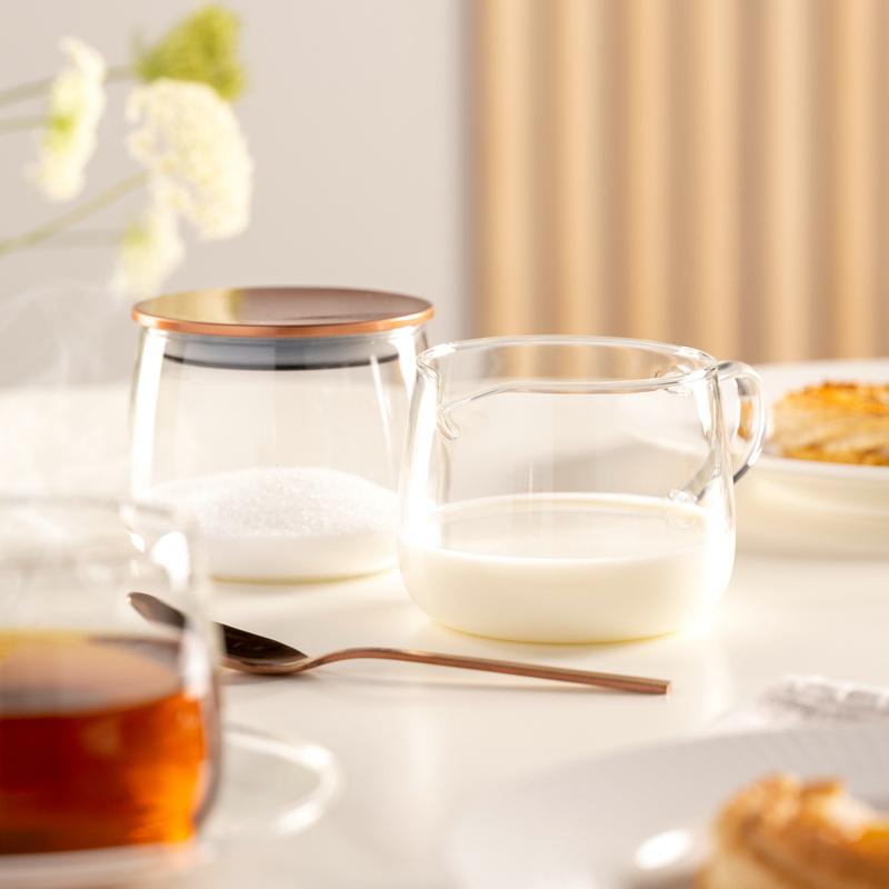 Produktbild LEONARDO Zuckerdose Tè Per Te 0,3l 2 von 2