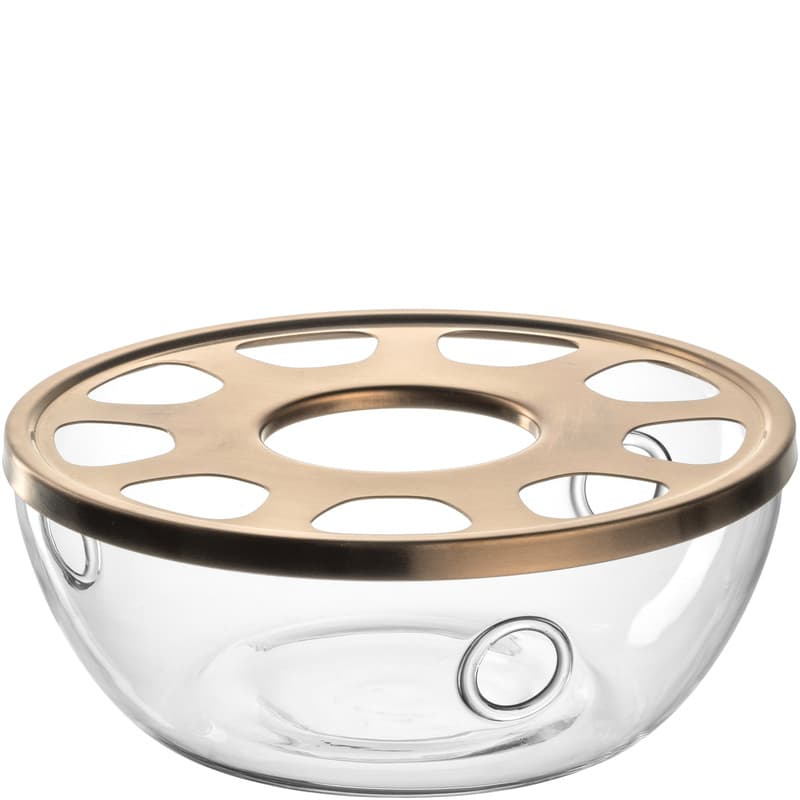 LEONARDO Stövchen Tè Per Te