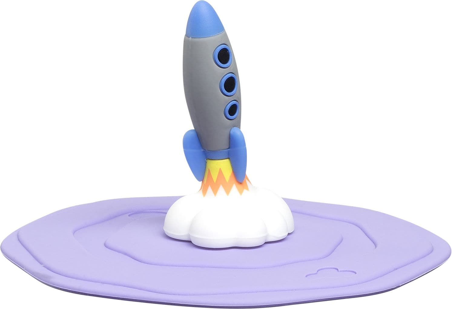 LEONARDO Deckel Bambini Avventura Rakete