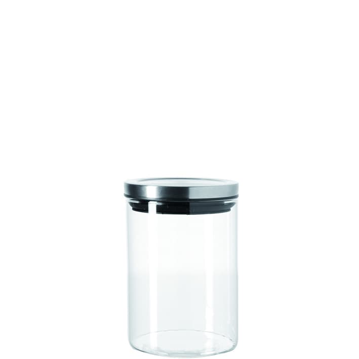 LEONARDO Vorratsglas Comodo 0,5l