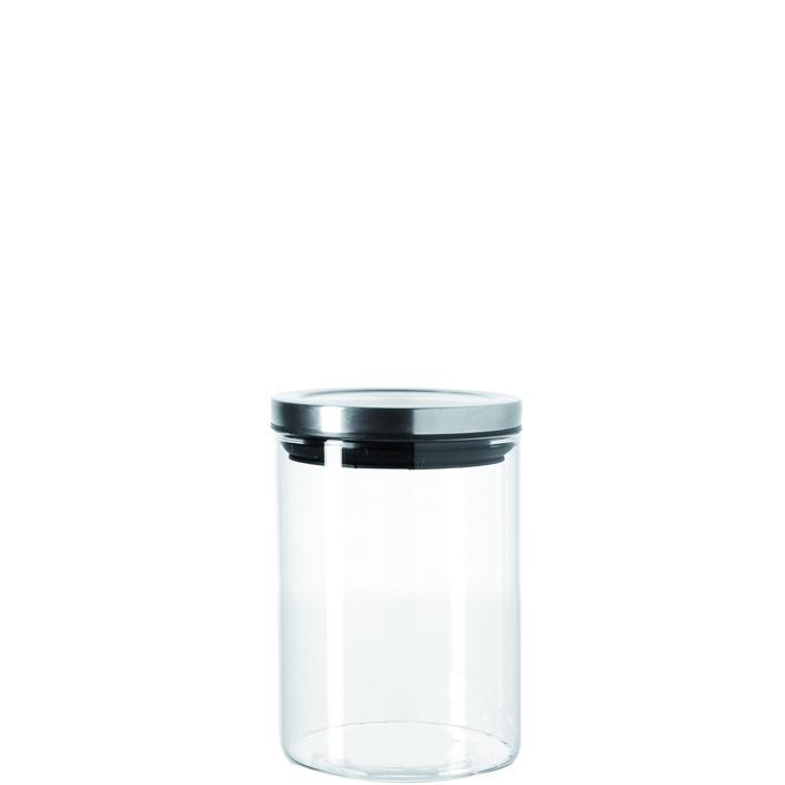 LEONARDO Vorratsglas Comodo 0,5l