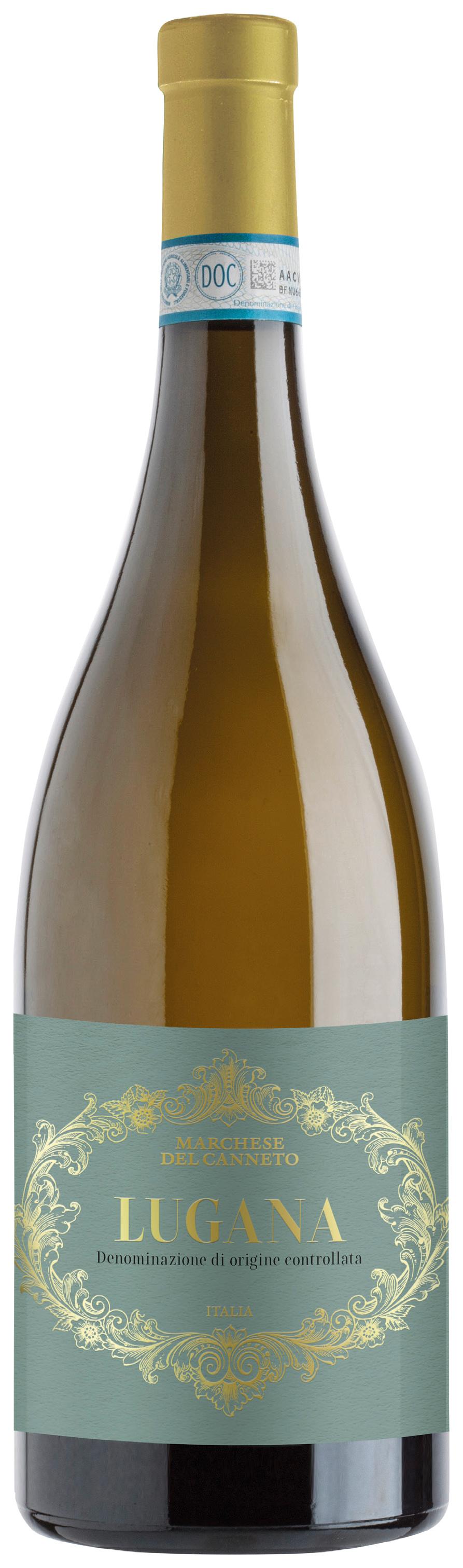 Marchese del Canneto Laguna DOC