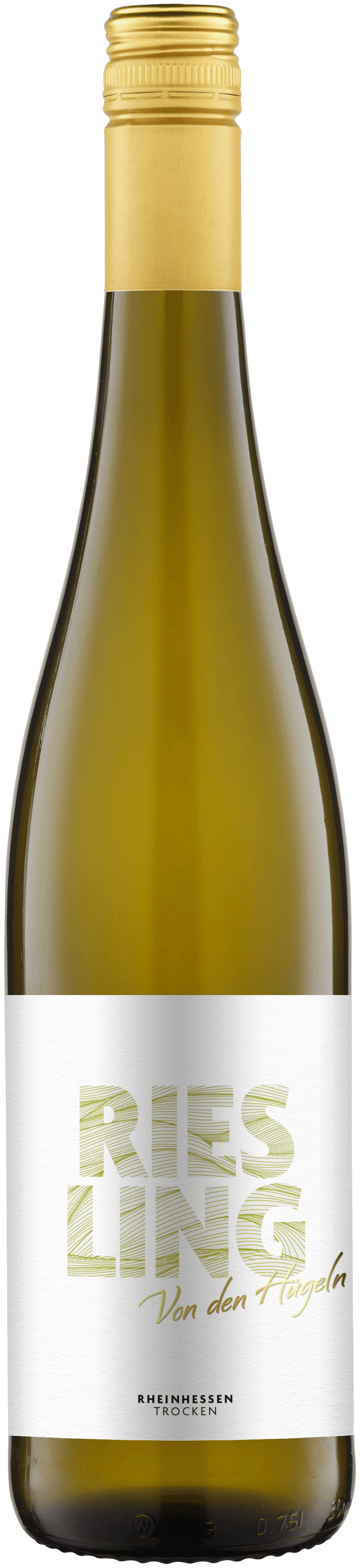 Von den Hügeln Riesling Kissel