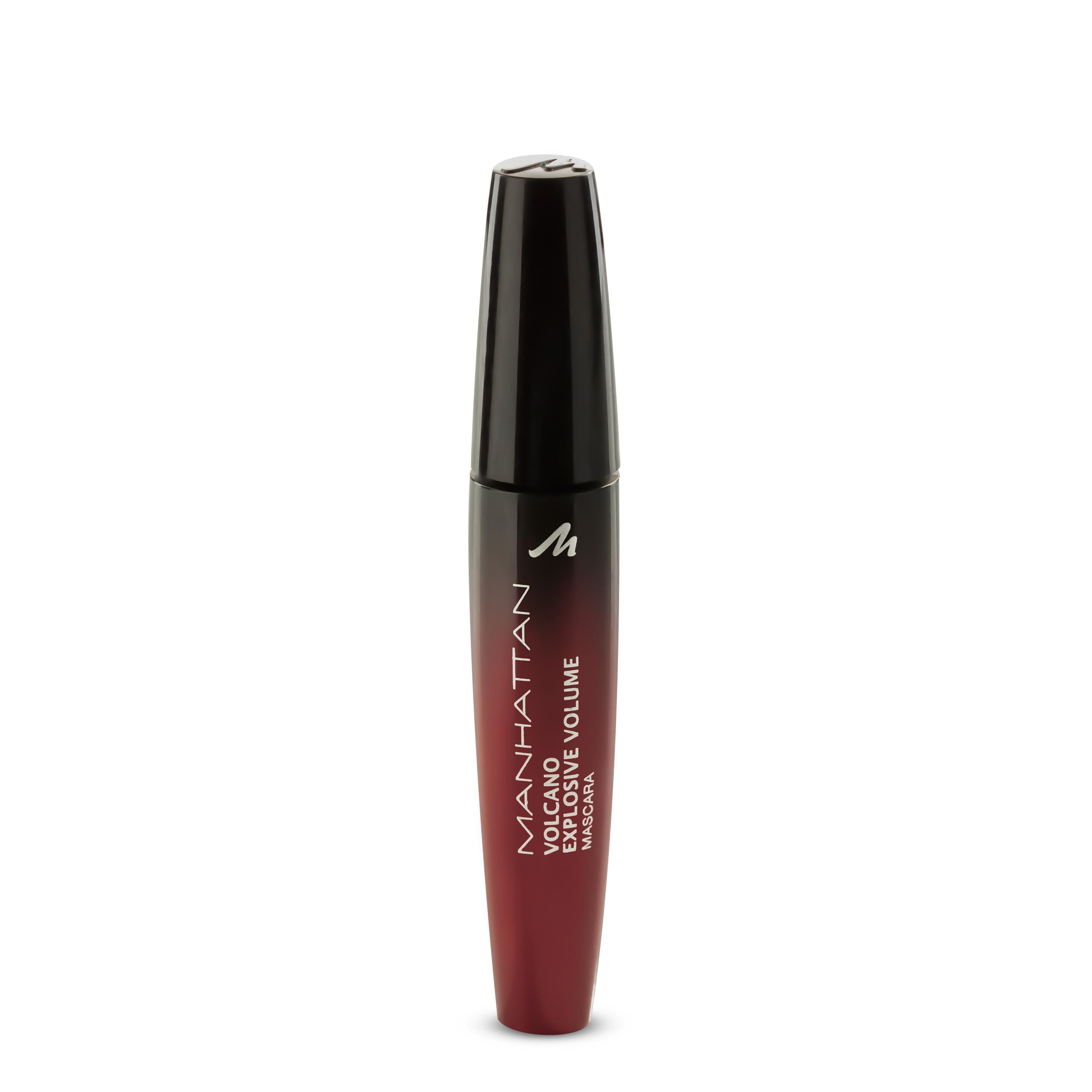 Produktbild MANHATTAN COSMETICS Volcano Mascara 2 von 2