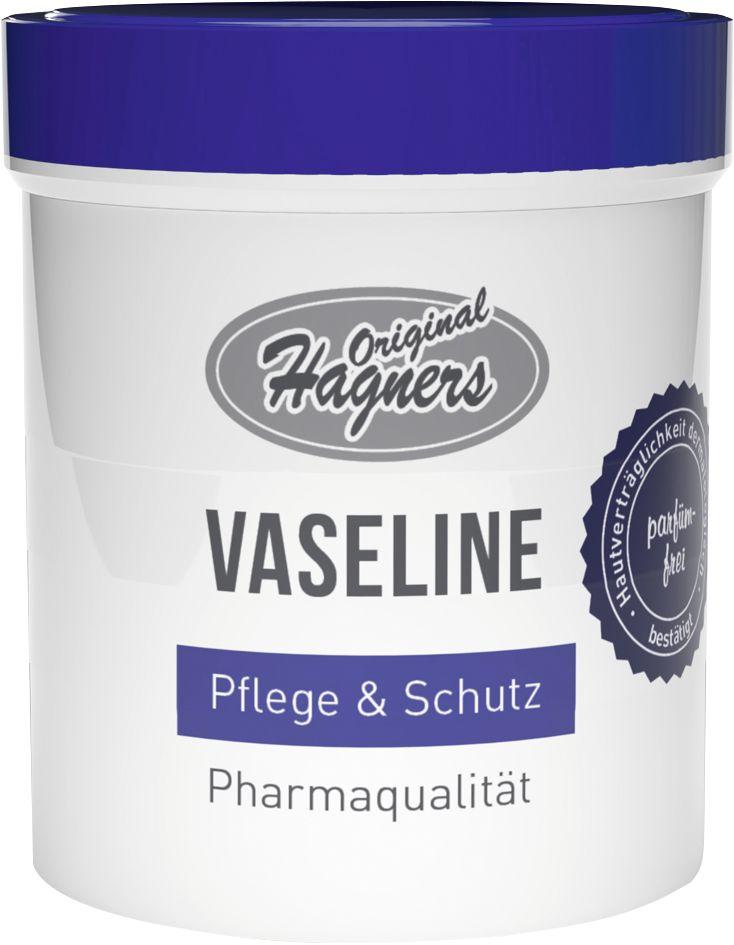 Original Hagners Vaseline