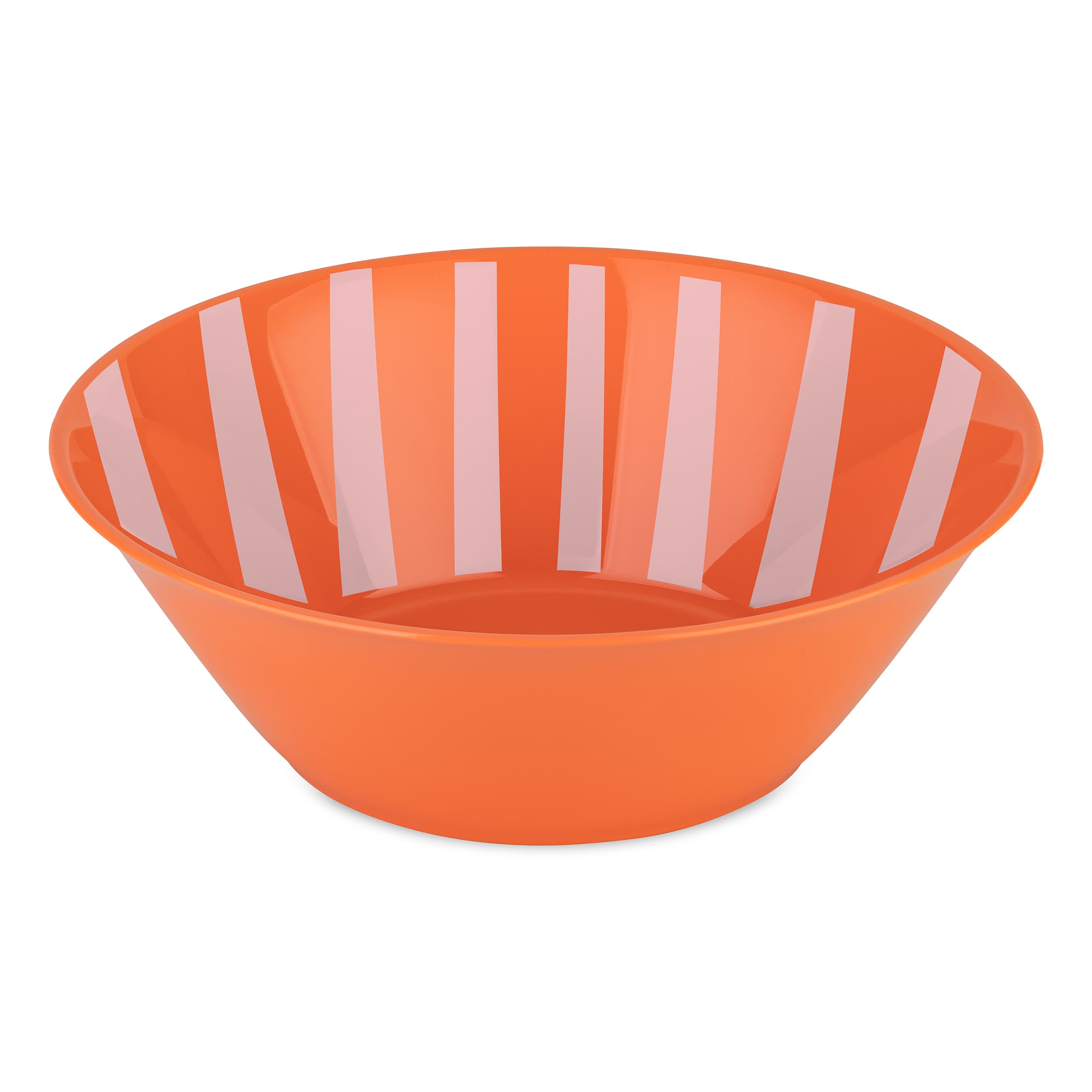 koziol Schale Nora Bowl M Stripes Ø16,35cm