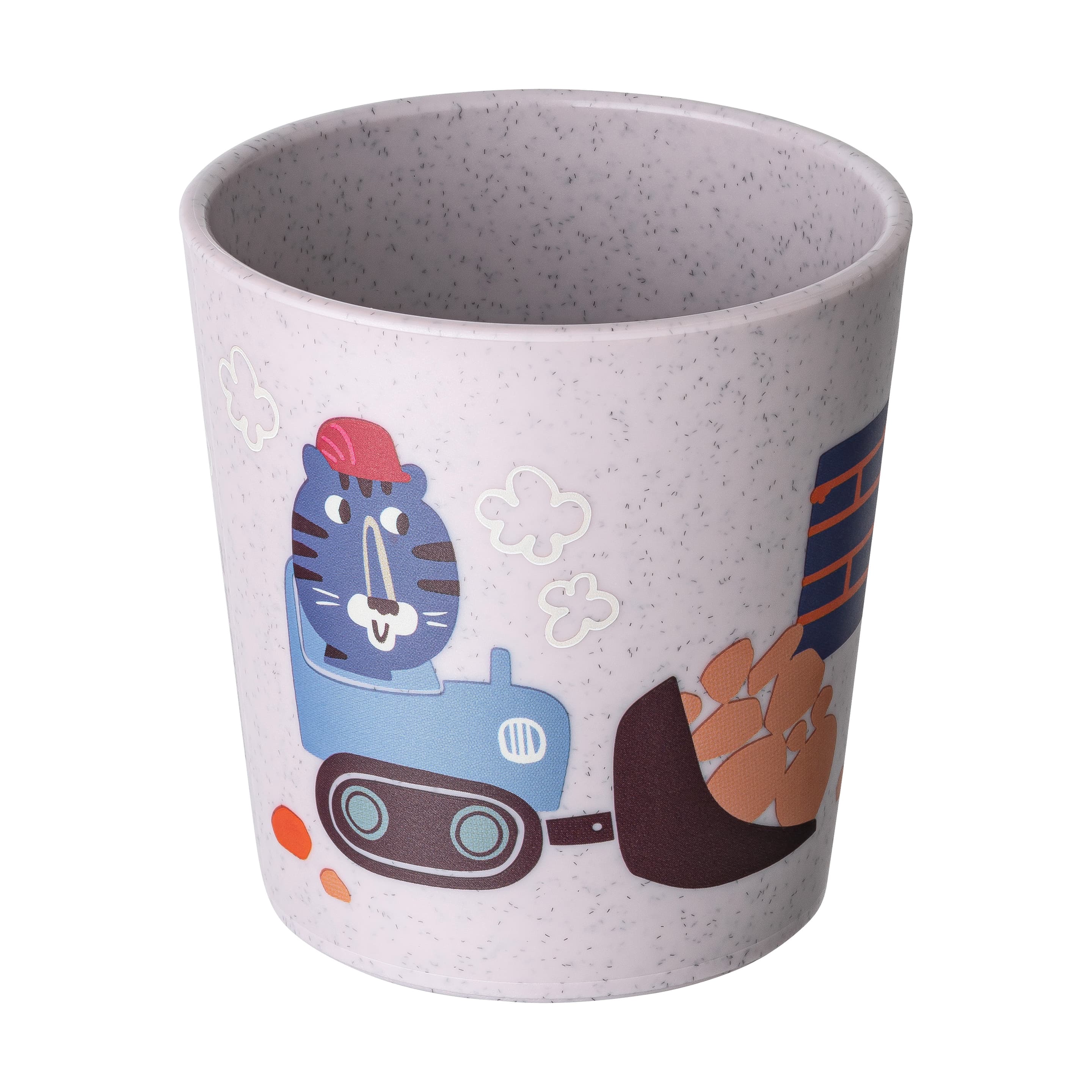 koziol Becher Connect Cup S Trucks 190ml 