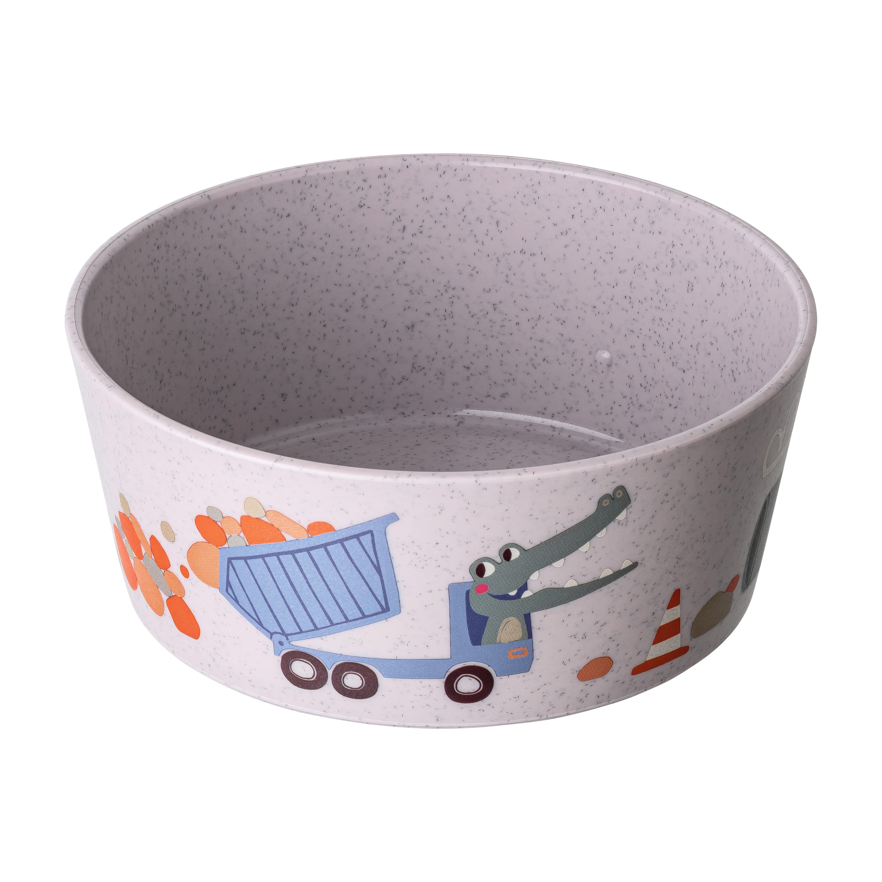 koziol Schale Connect Bowl Trucks 400ml 