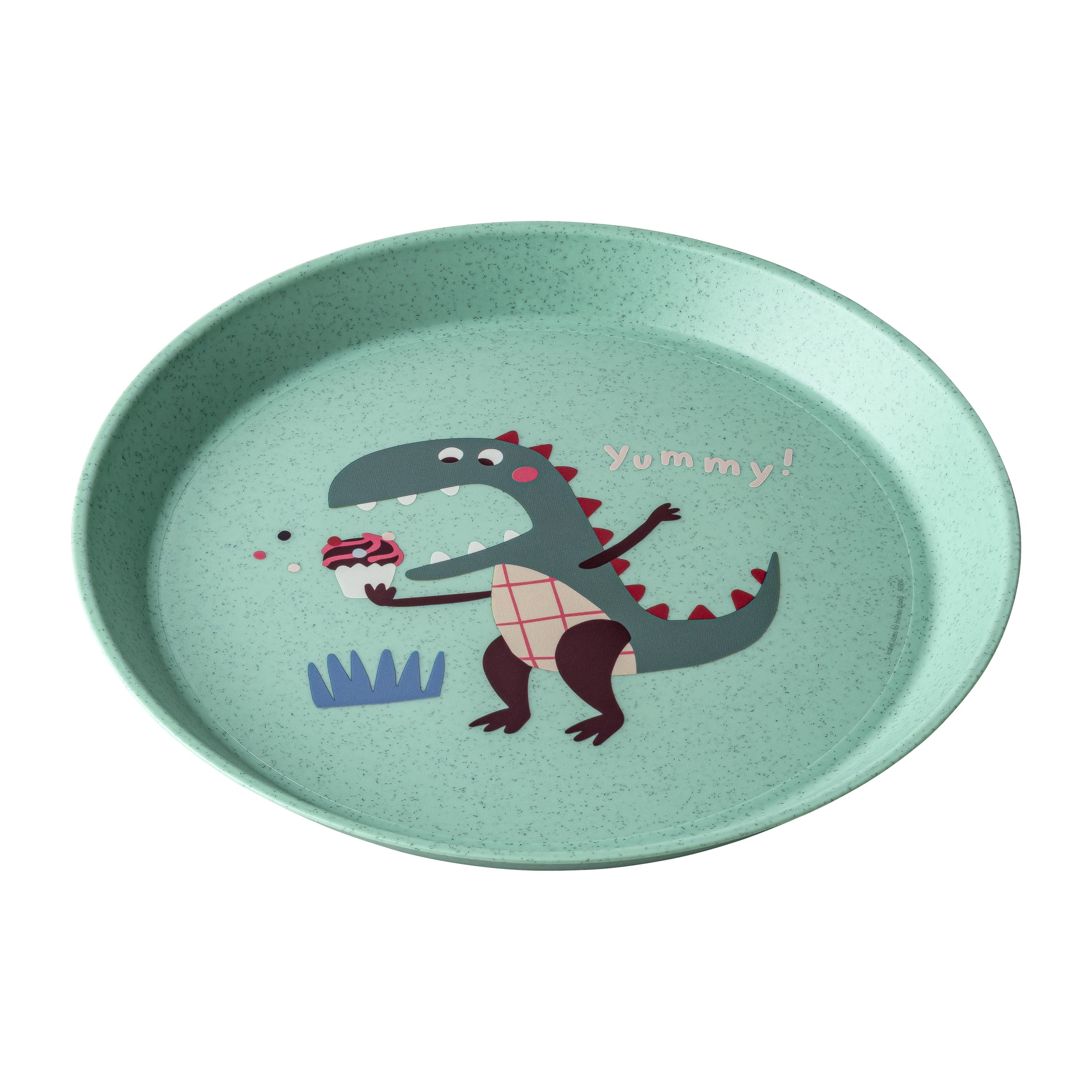 koziol Kleiner Teller Connect Plate Rex ø20,5cm