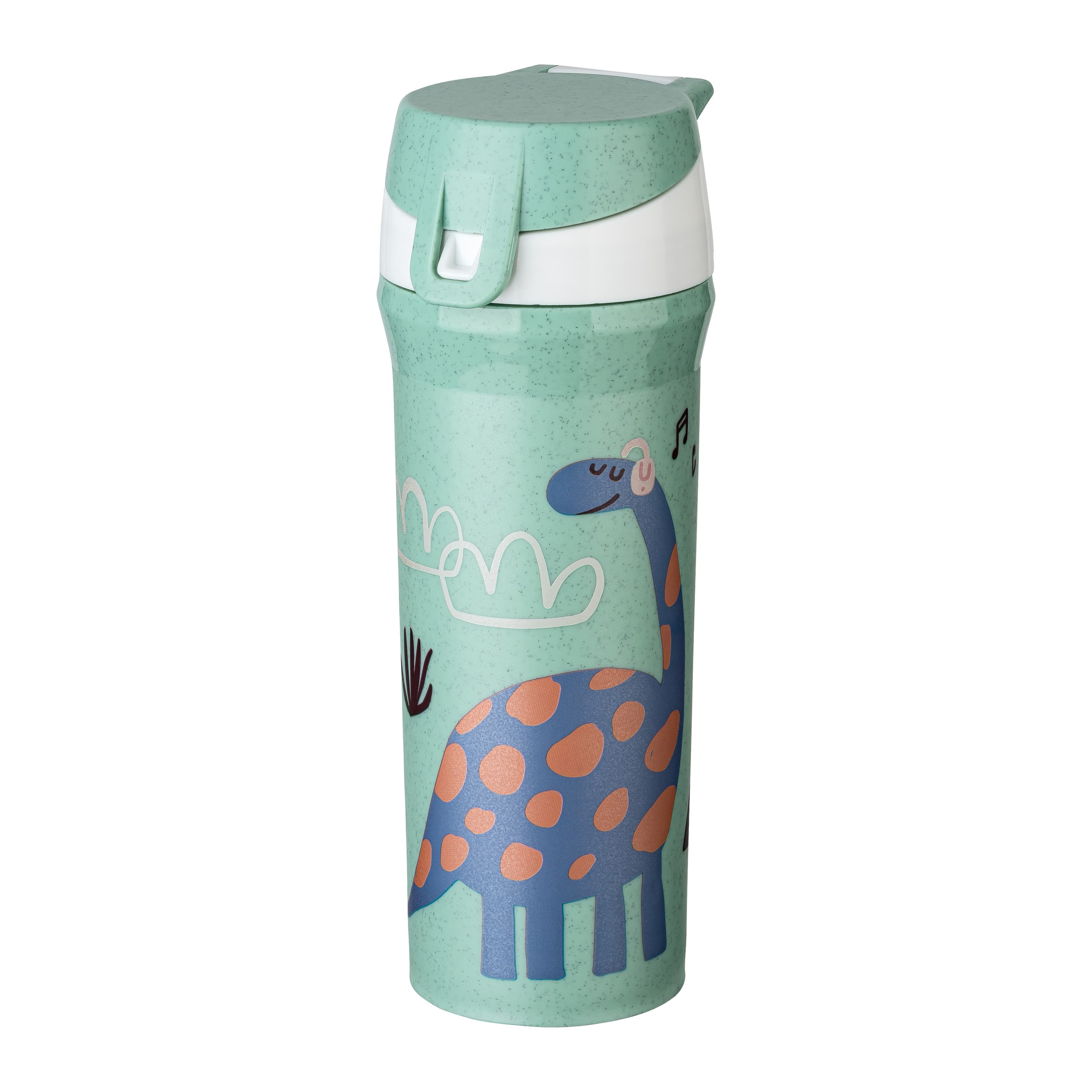 koziol Trinkflasche Stan Rex 500ml 