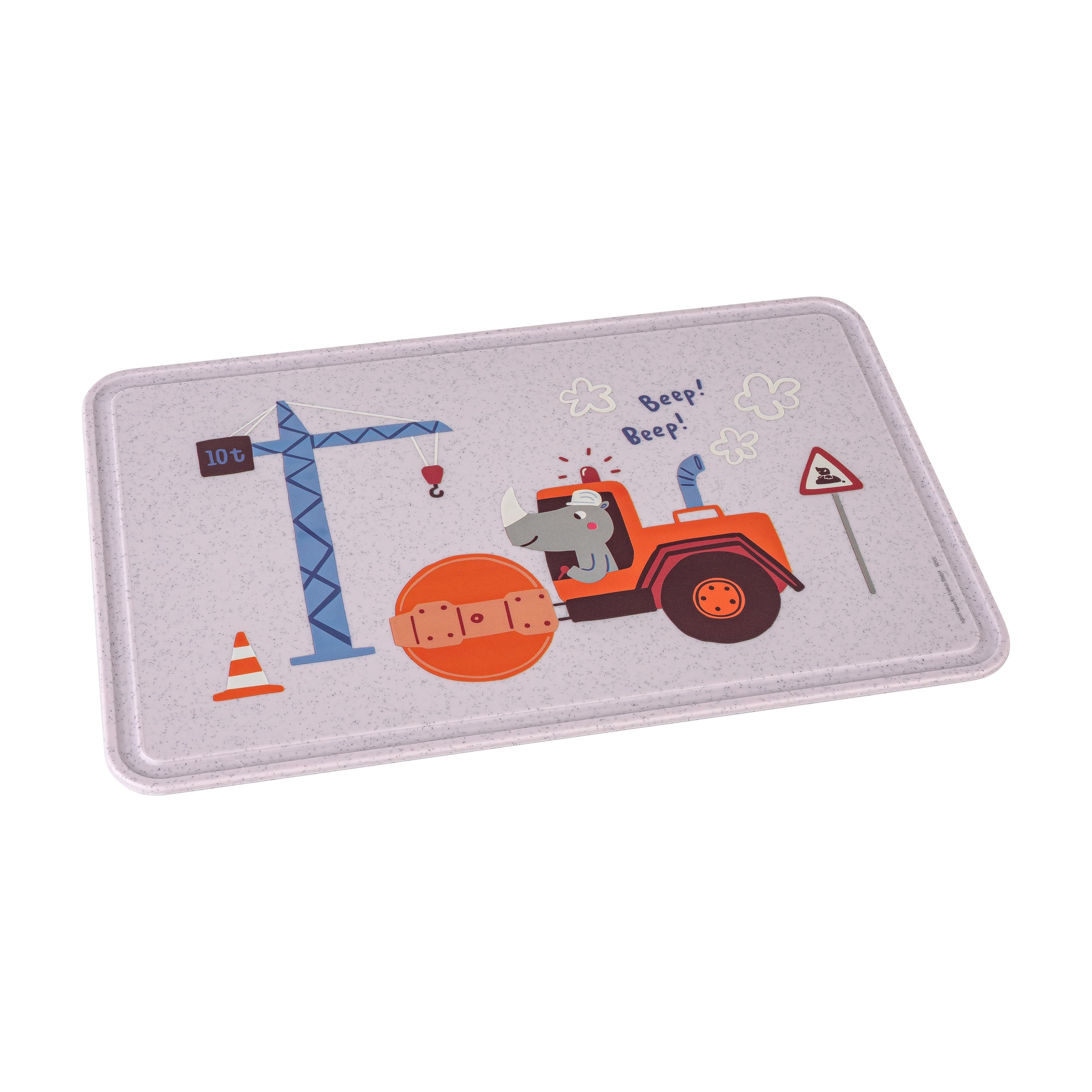 koziol Brettchen Connect Board Trucks 24cm