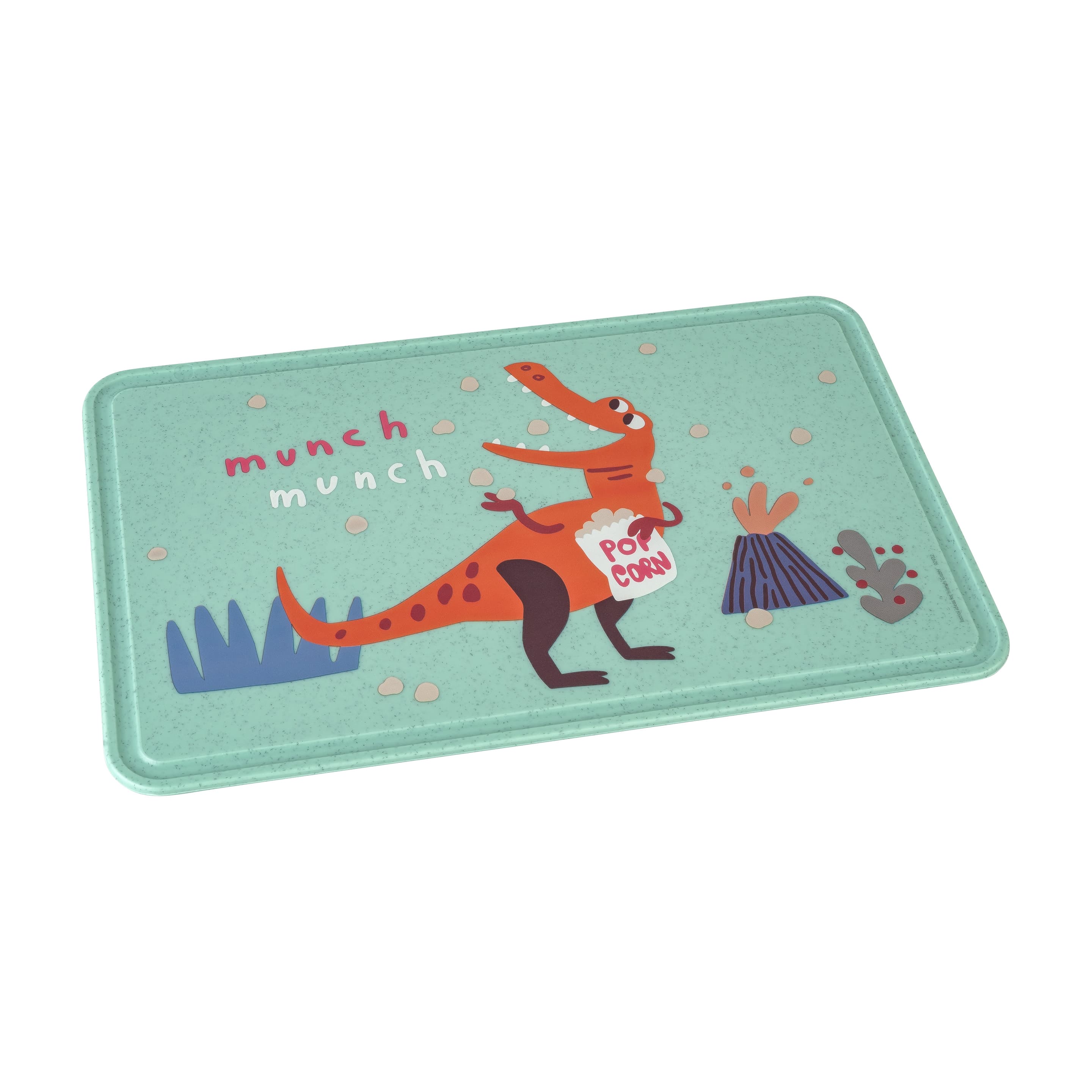 koziol Brettchen Connect Board Rex  24cm