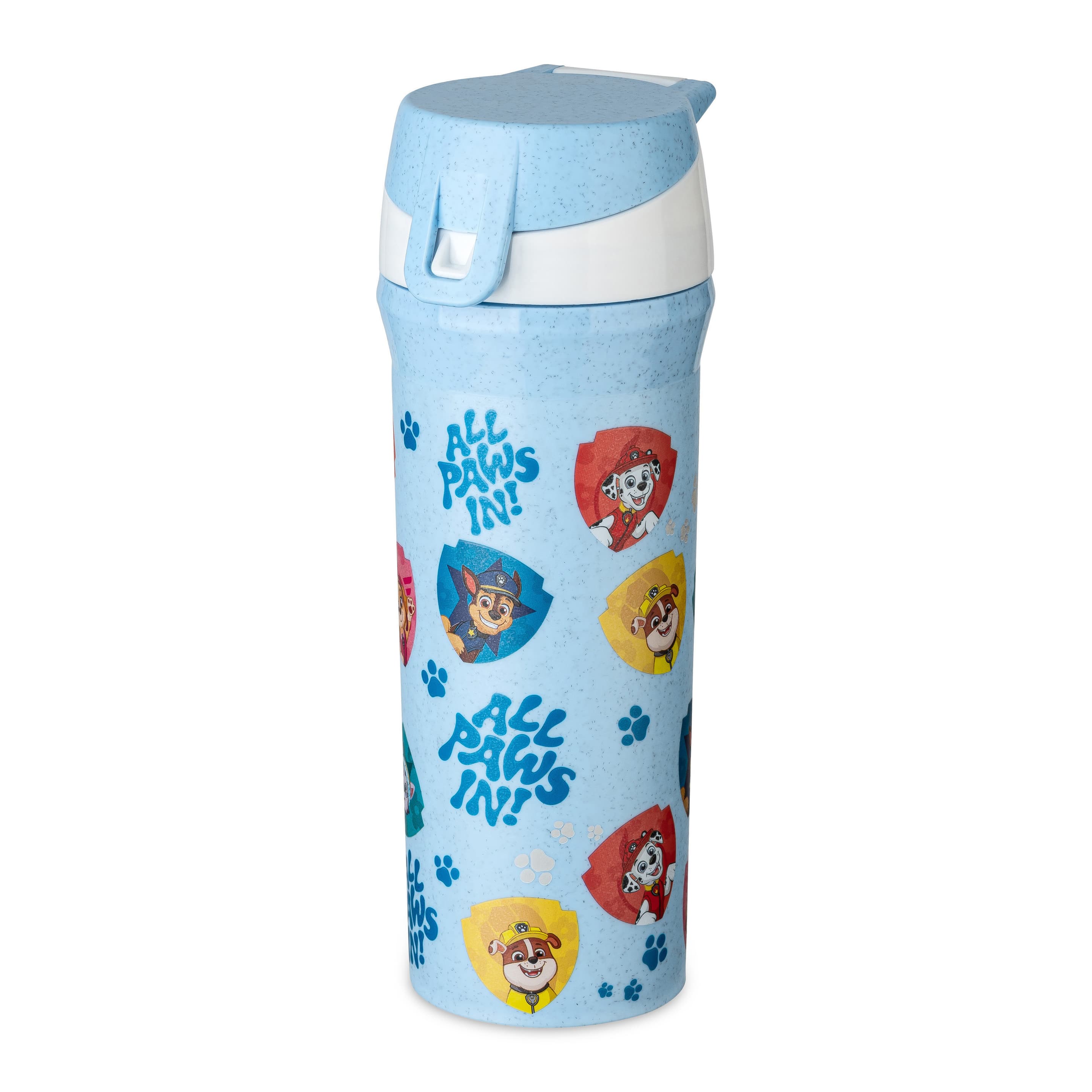 koziol Trinkflasche Stan Grow Paw Patrol 0,5l