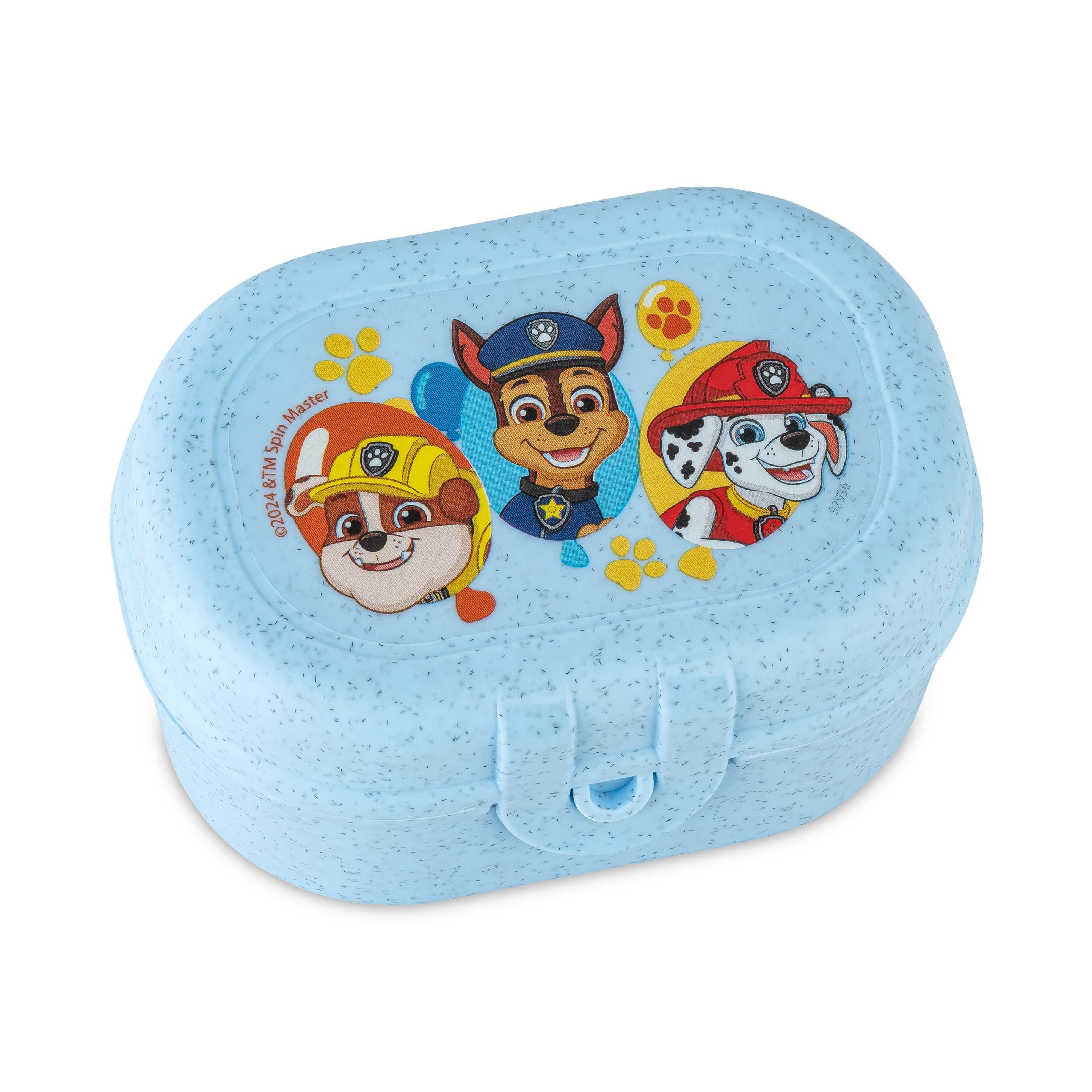 koziol Snackbox Pascal Mini Grow Paw Patrol 