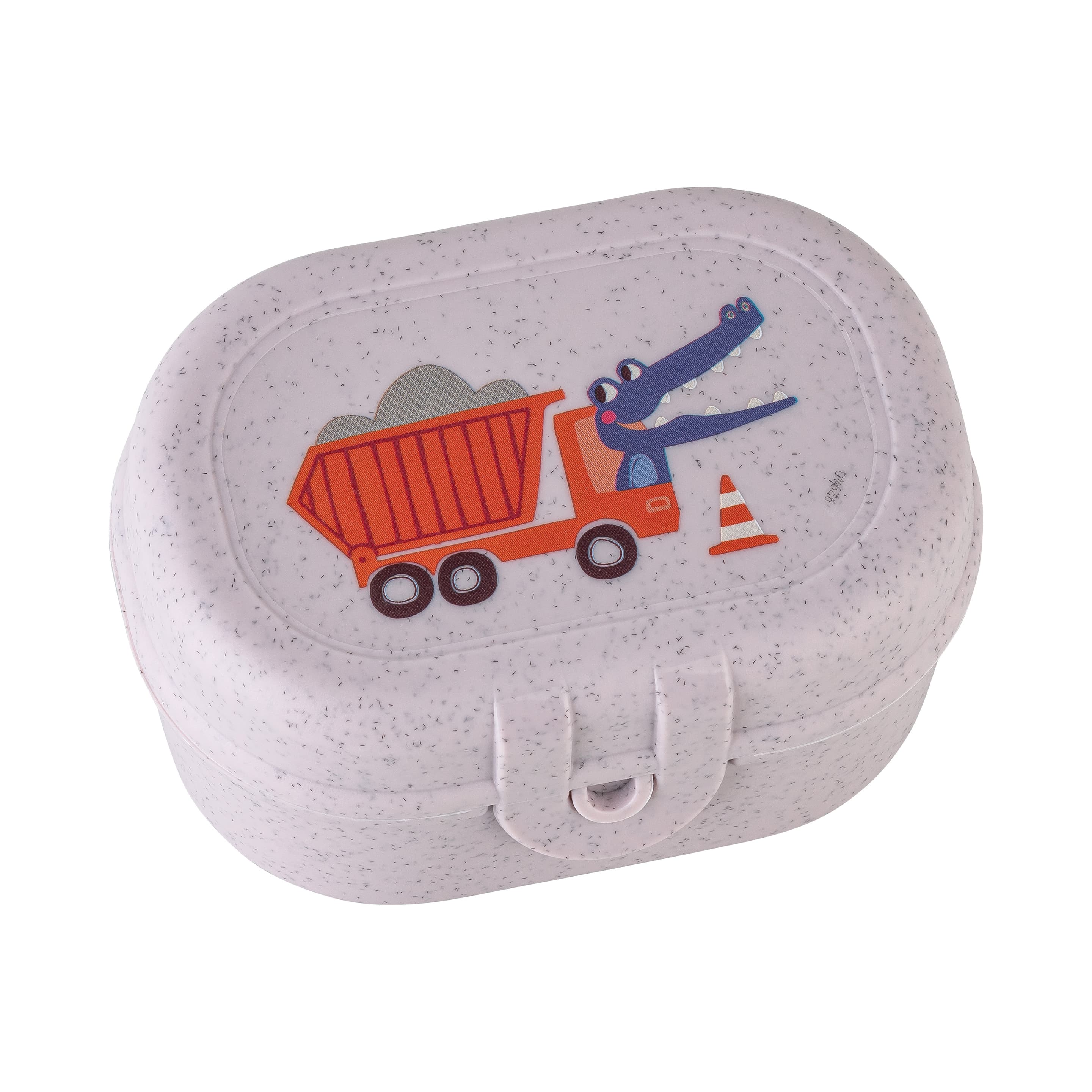 koziol Snackbox Pascal Mini Trucks
