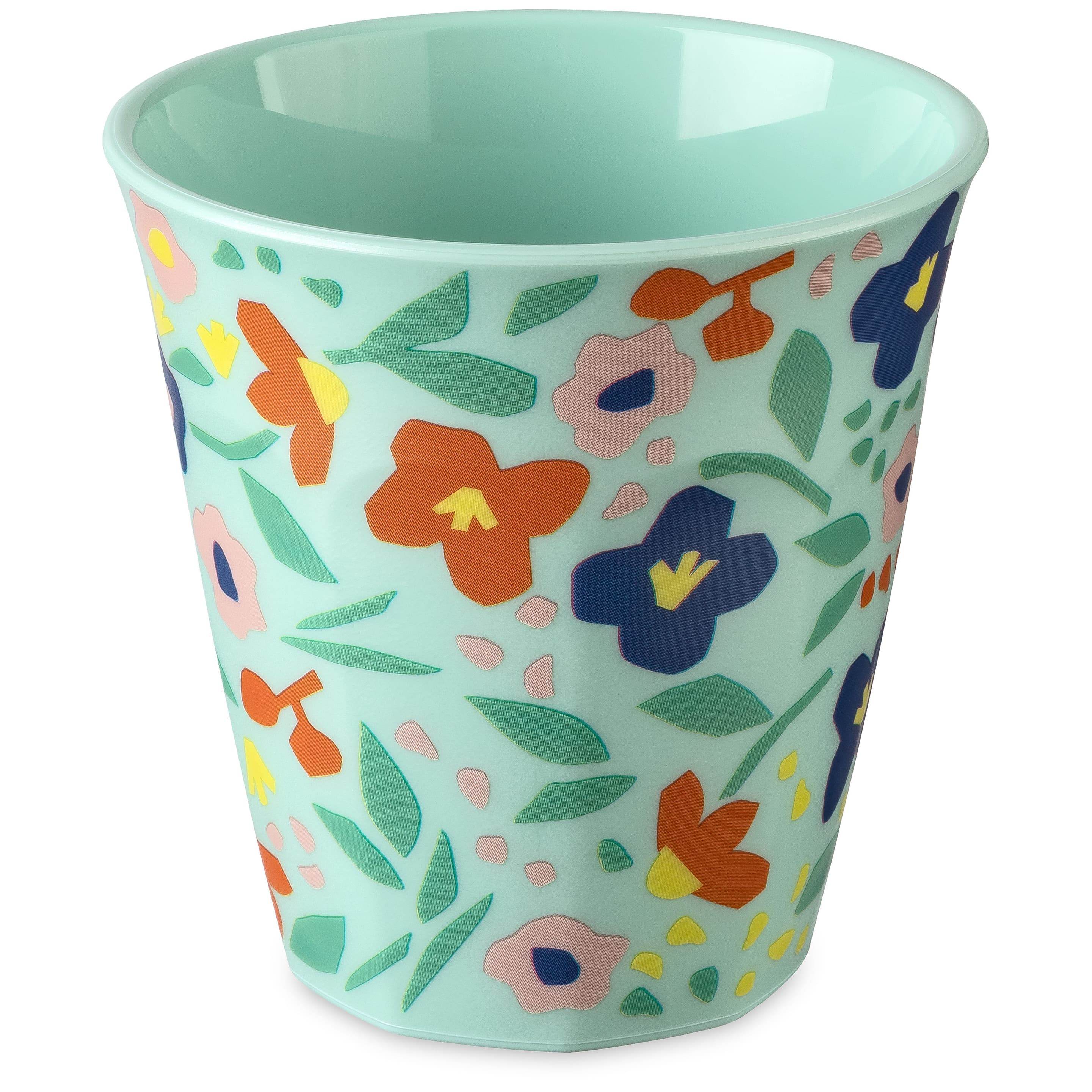 koziol Becher Nora Cup S Blooms Ø7,9cm