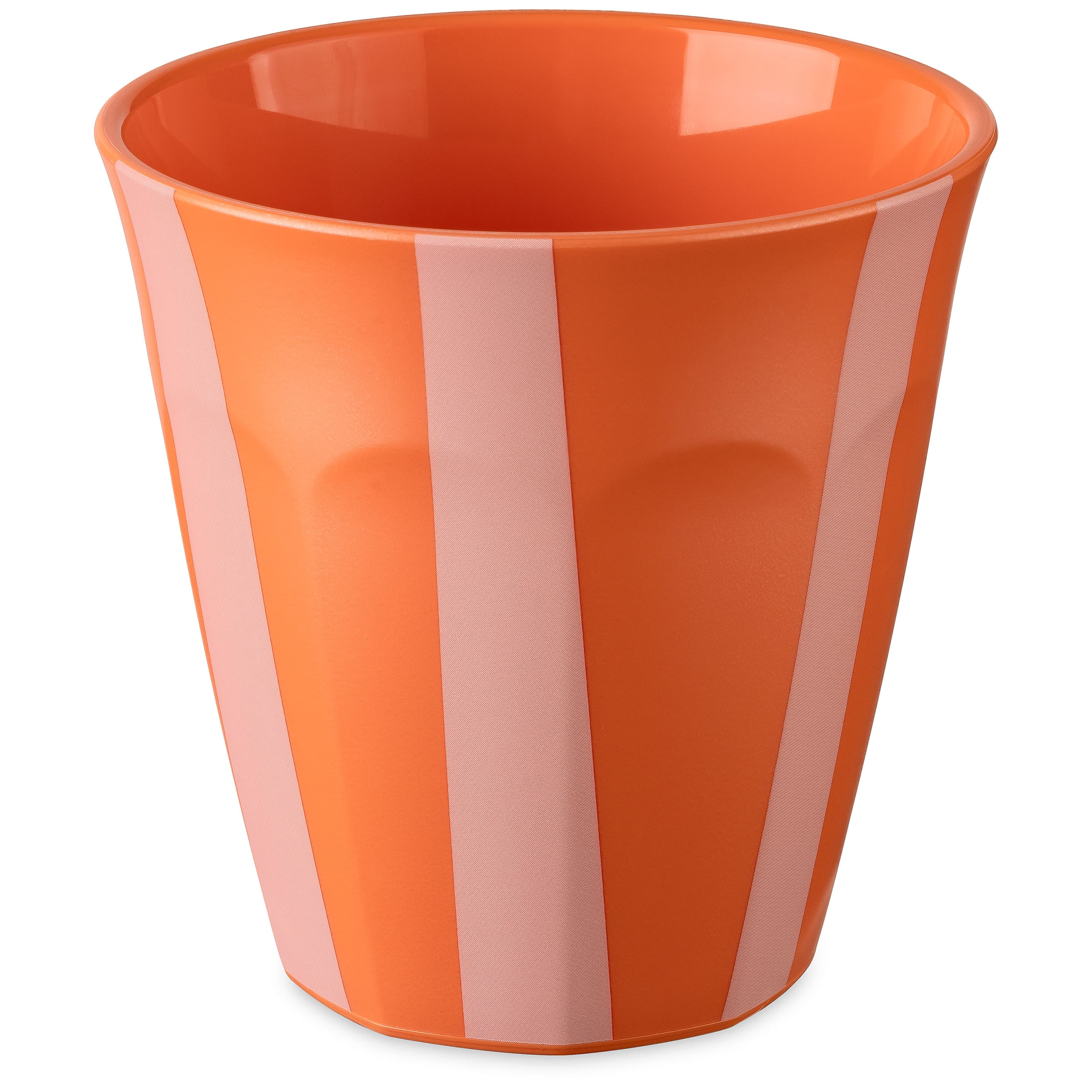 koziol Becher Nora Cup M Stripes Ø8,9cm