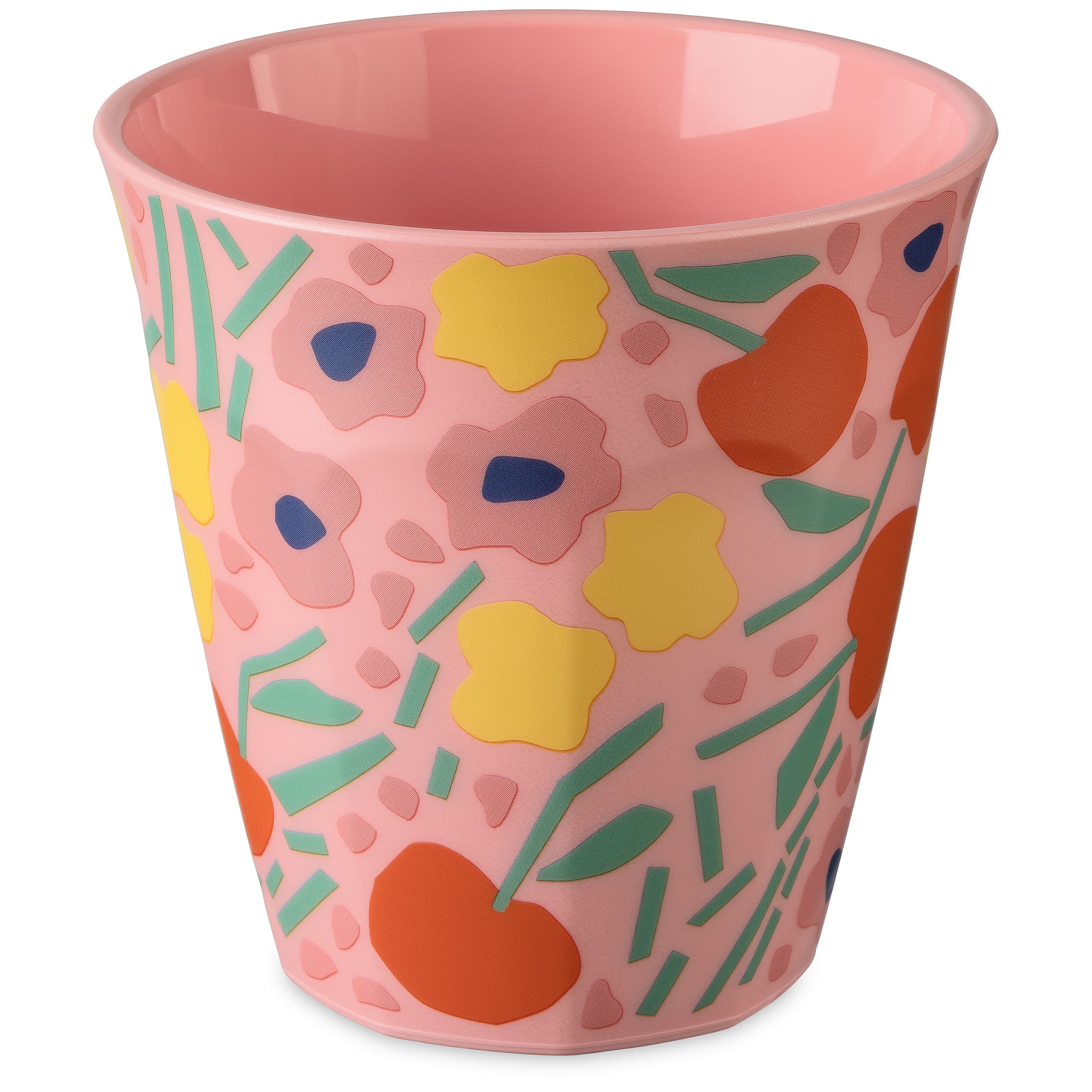 koziol Becher Nora Cup M Blooms Ø8,9cm