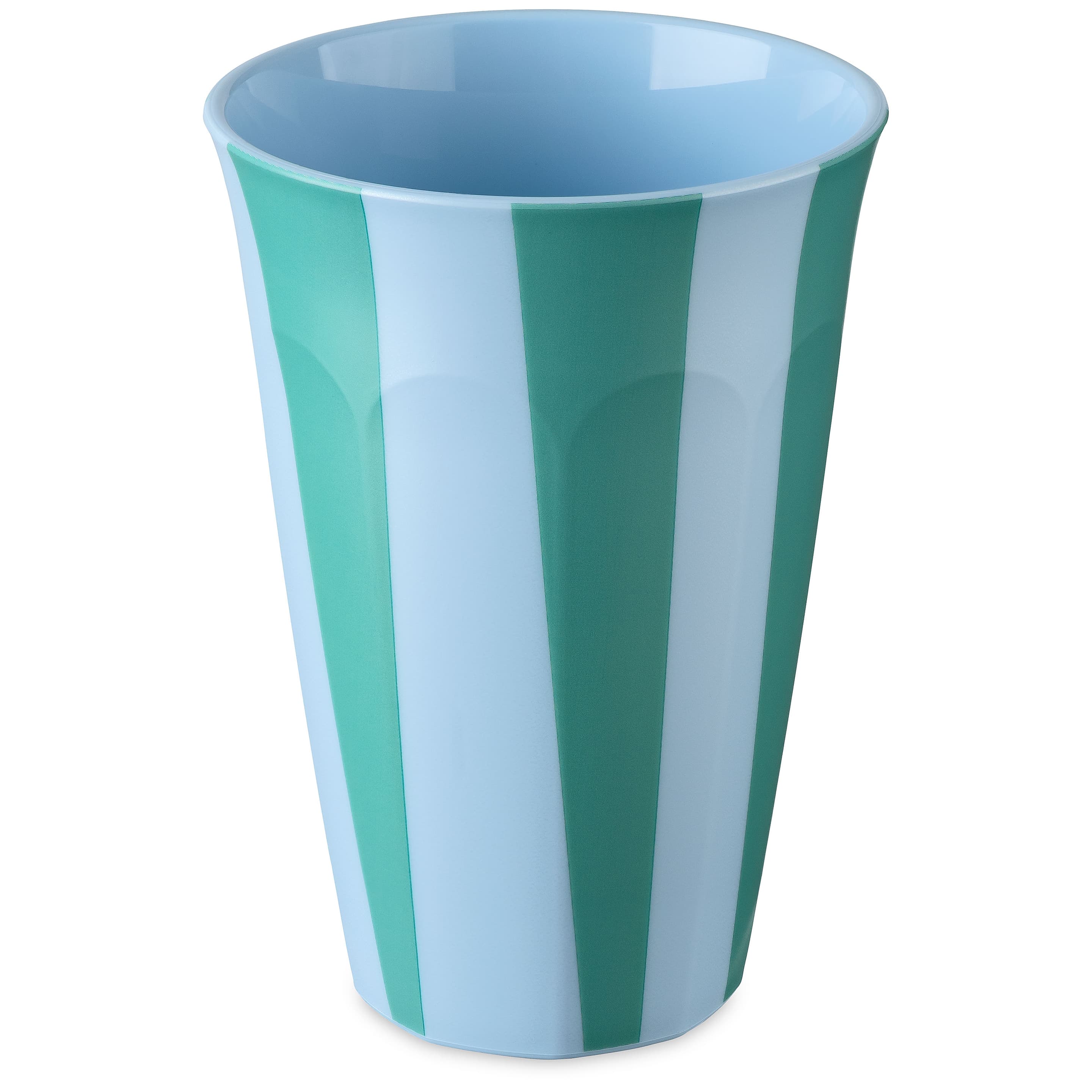 koziol Becher Nora Cup L Stripes Ø9,15cm