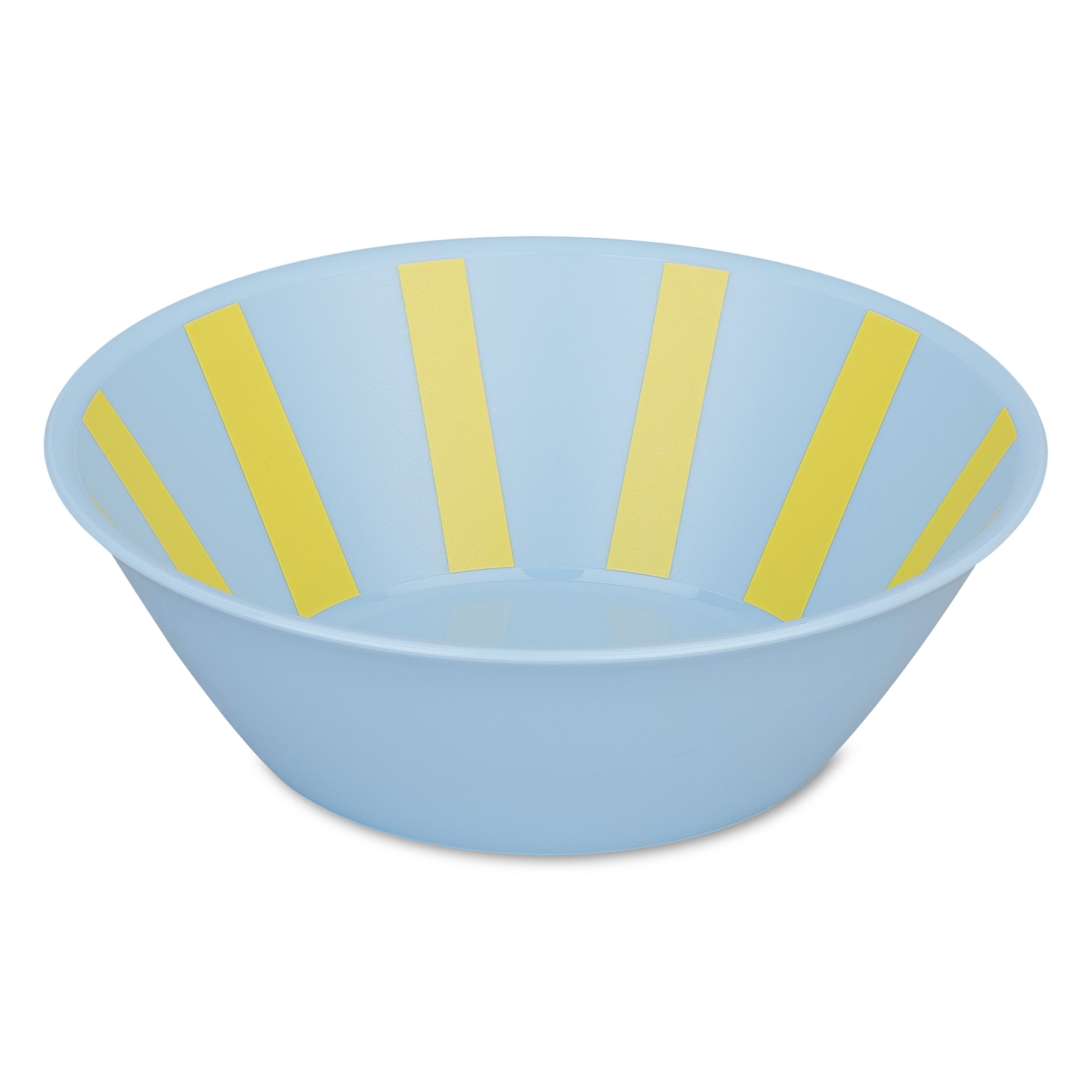koziol Schale Nora Bowl S Stripes Ø13,7cm