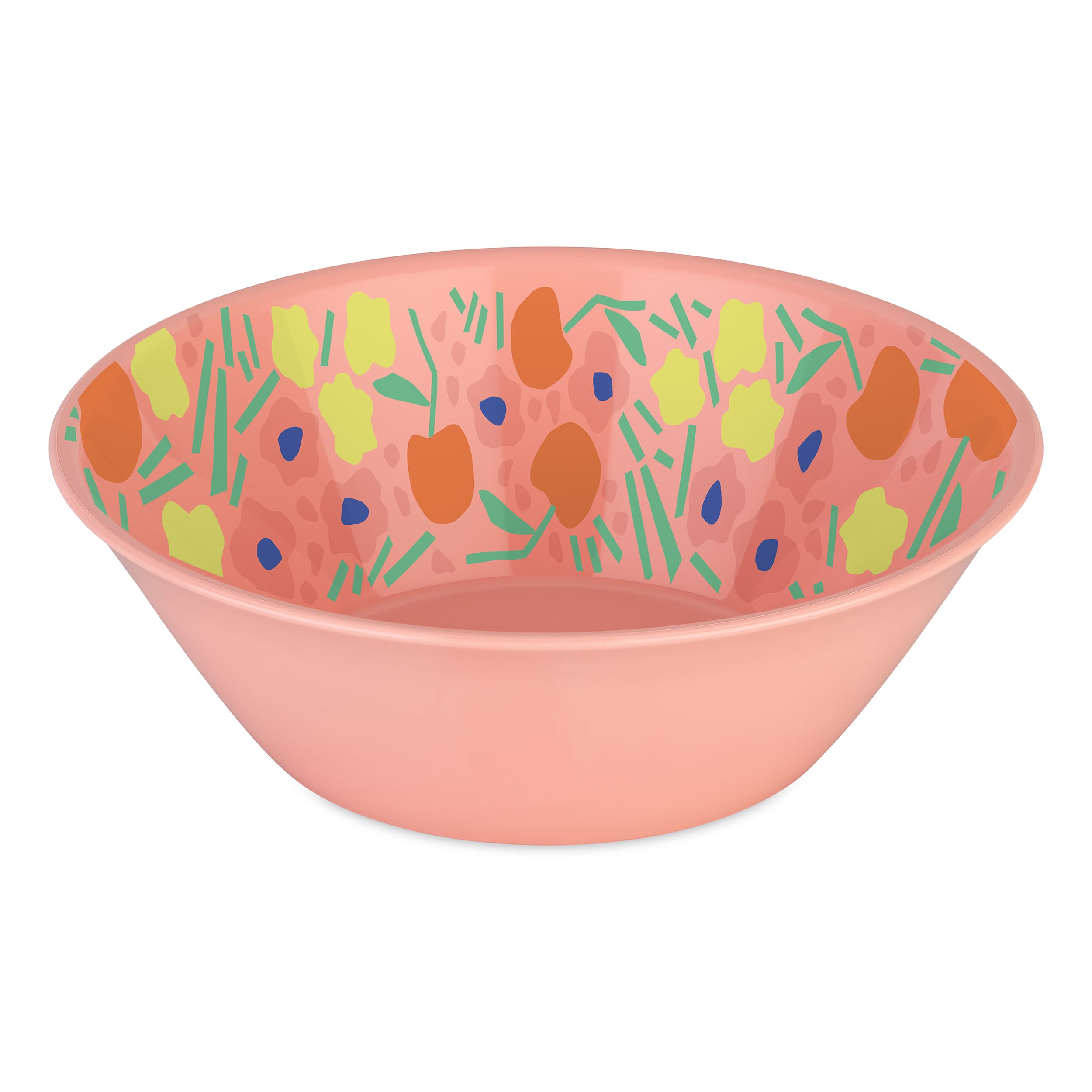 koziol Schale Nora Bowl M Blooms Ø16,35cm