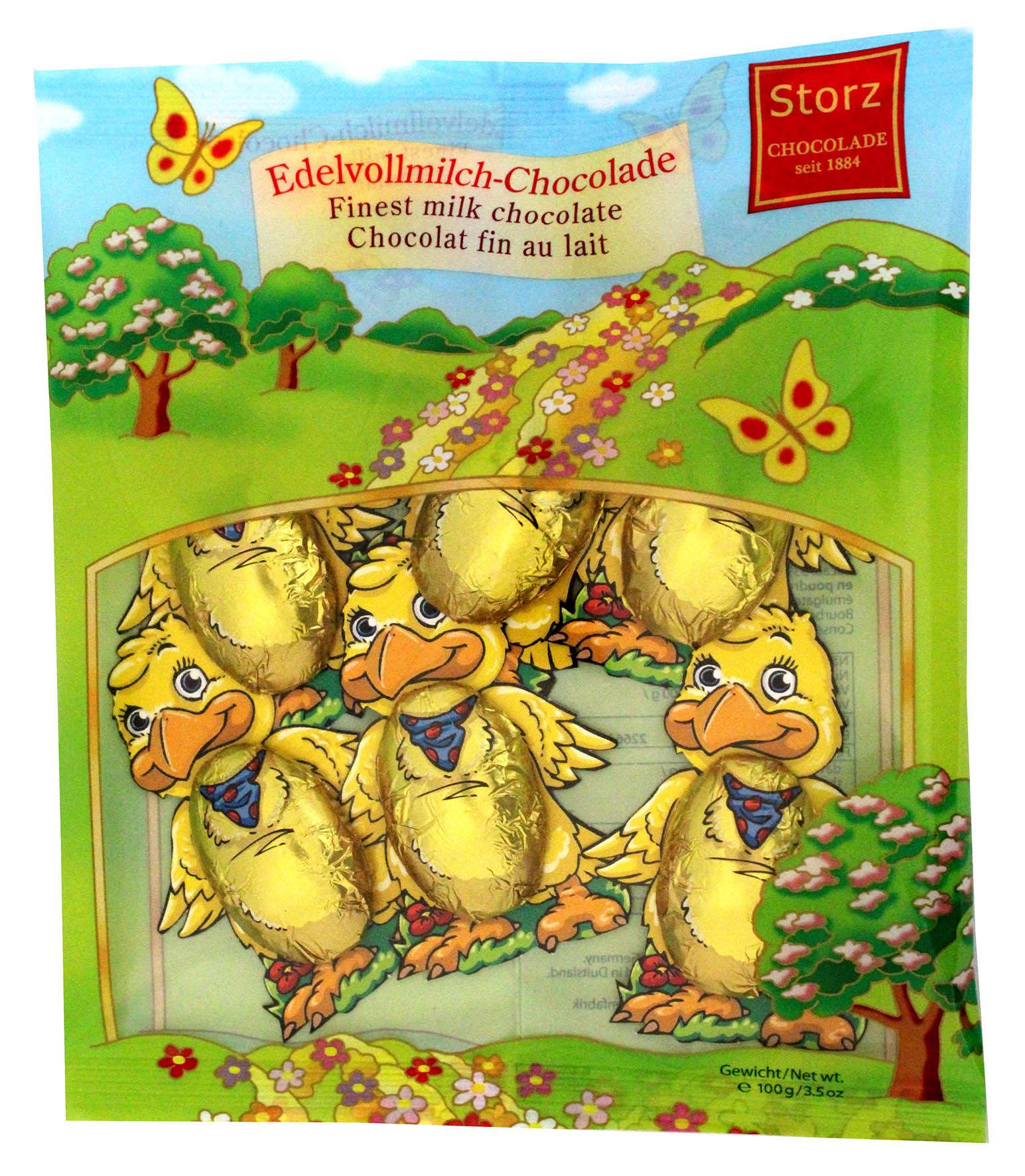 STORZ Küken Luise