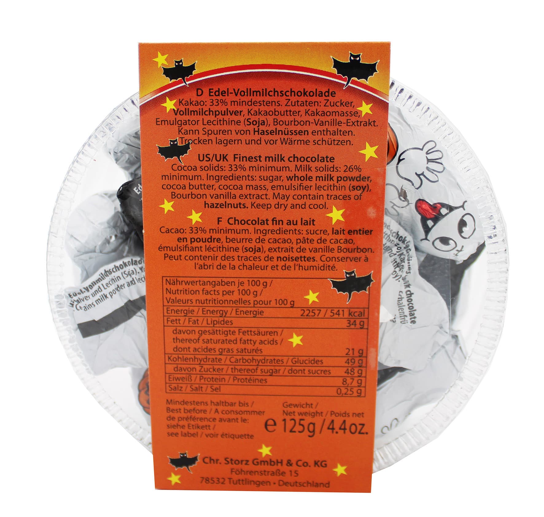 Produktbild STORZ Choco Halloween 2 von 4