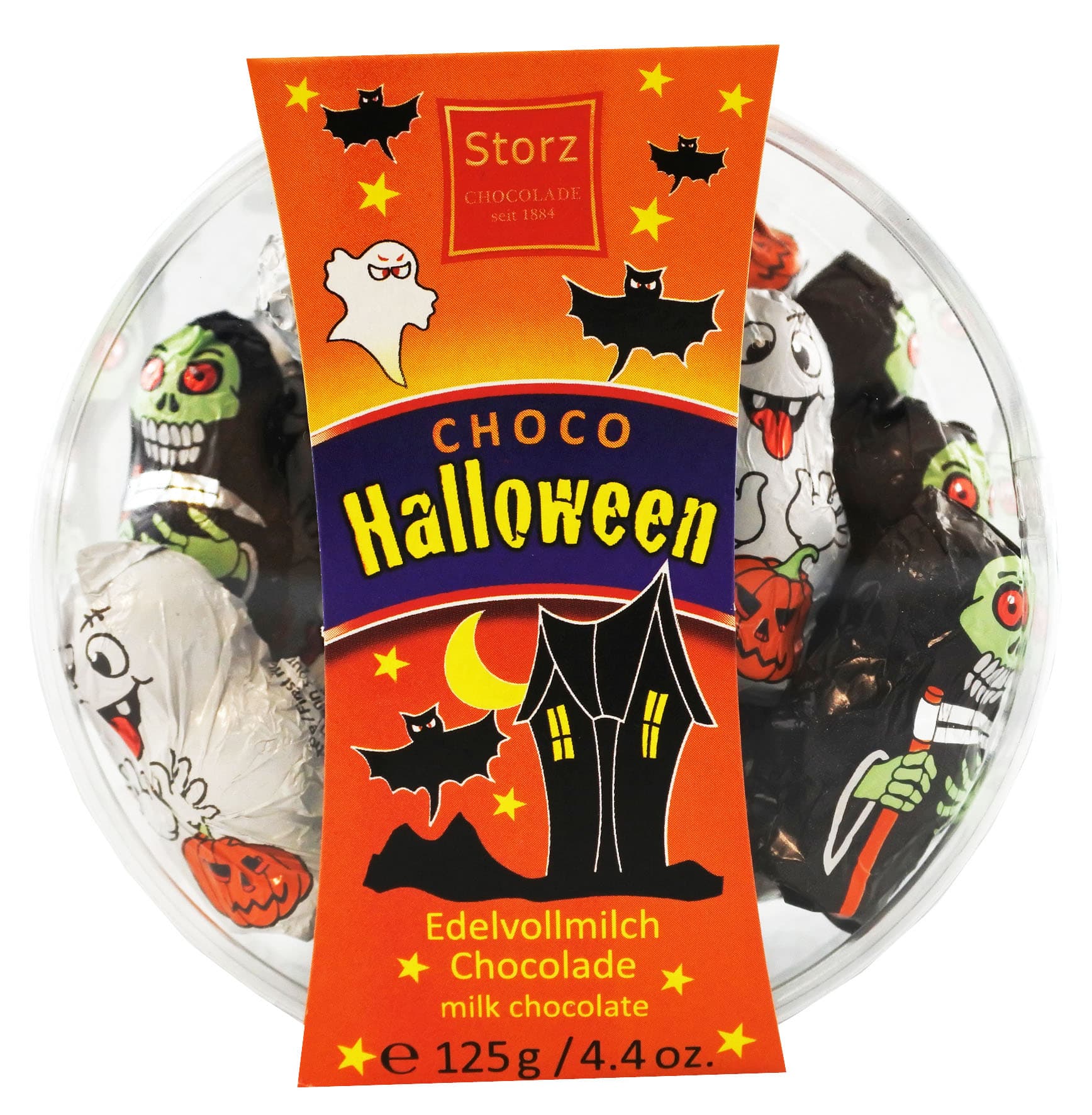 STORZ Choco Halloween