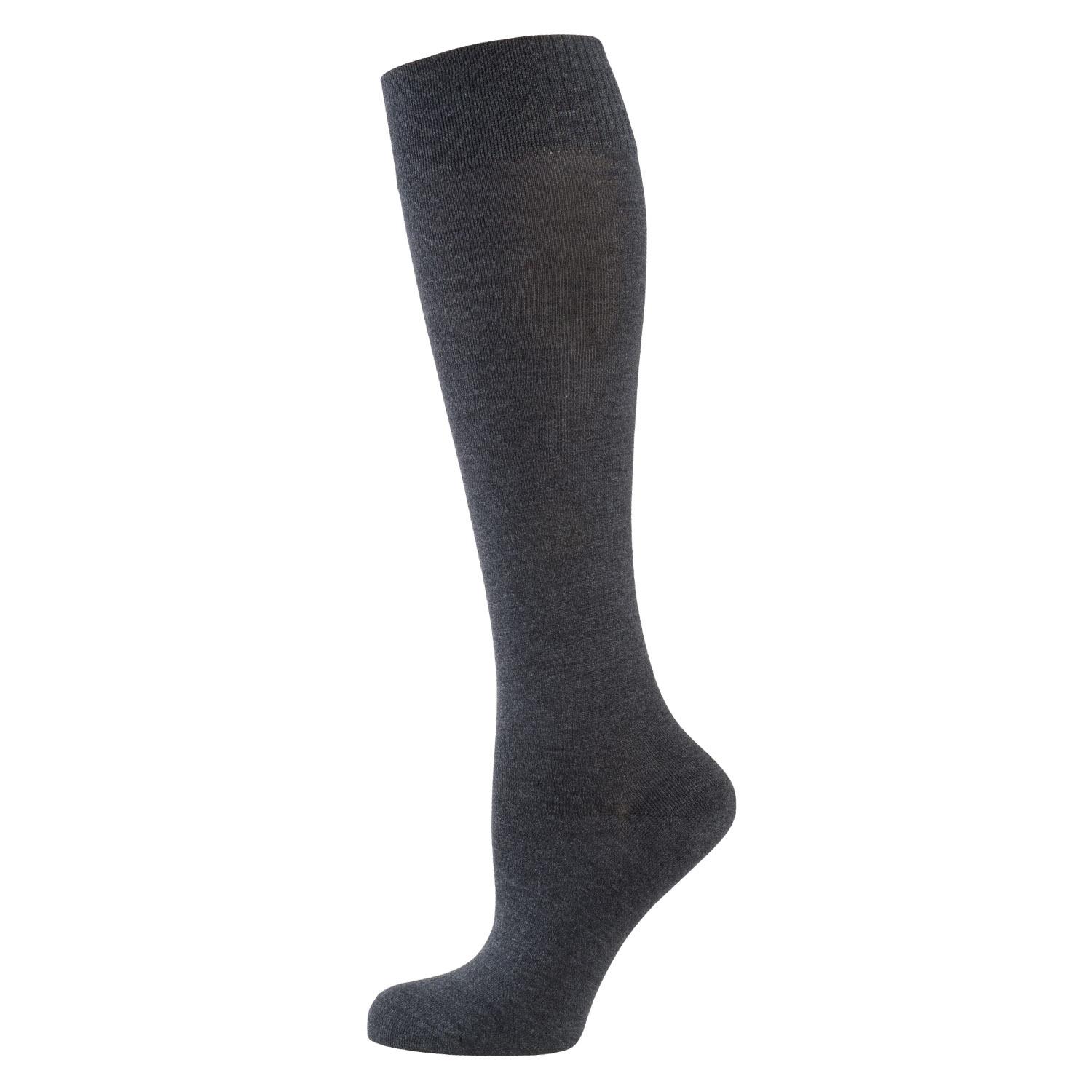 Produktbild NUR DIE Damen Kniestrümpfe 2 von 2